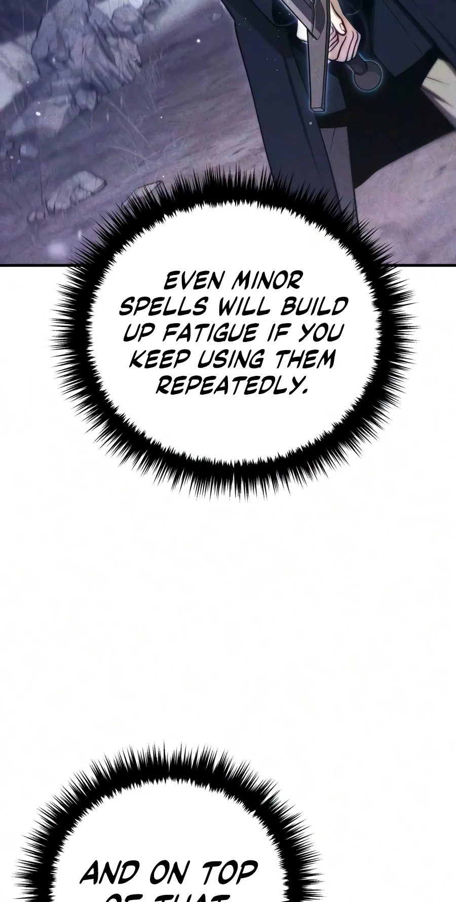 Read The Frontier Count’s 10th-Class Outcast chapter 25 image 20 on Lezhin