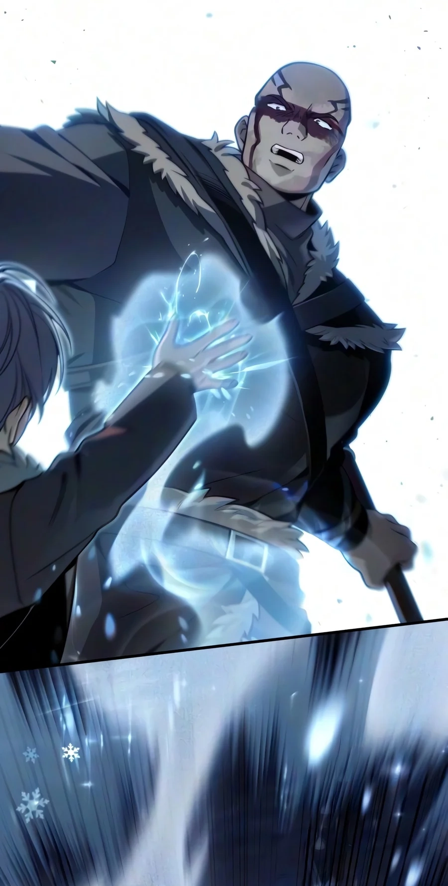 Read The Frontier Count’s 10th-Class Outcast chapter 25 image 22 on Lezhin