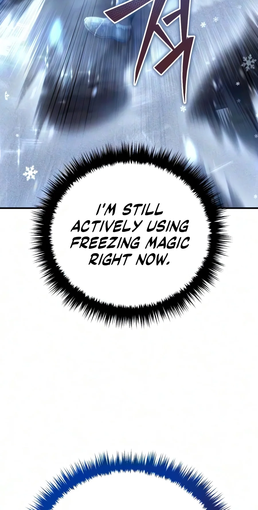Read The Frontier Count’s 10th-Class Outcast chapter 25 image 24 on Lezhin