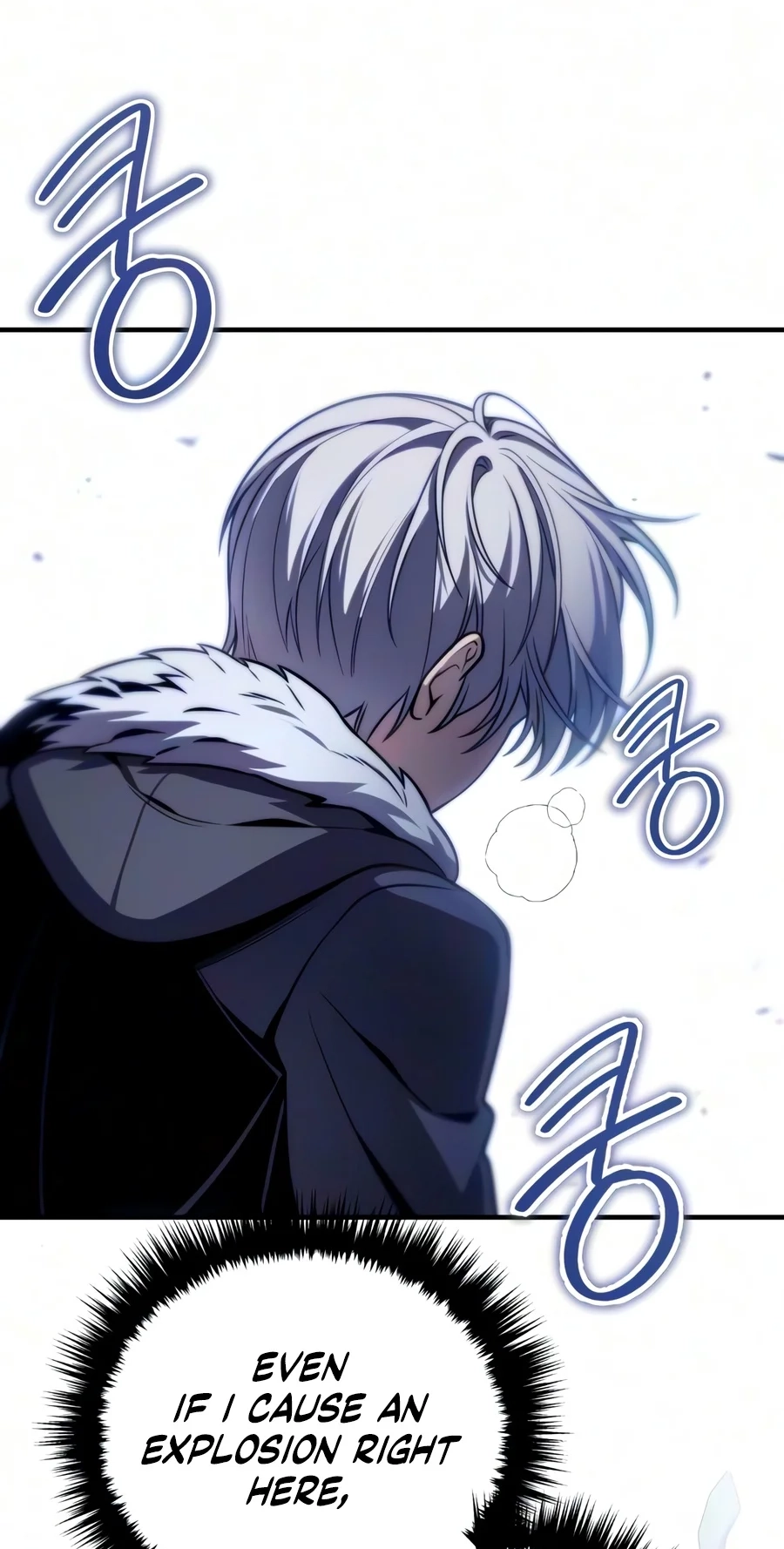 Read The Frontier Count’s 10th-Class Outcast chapter 25 image 32 on Lezhin