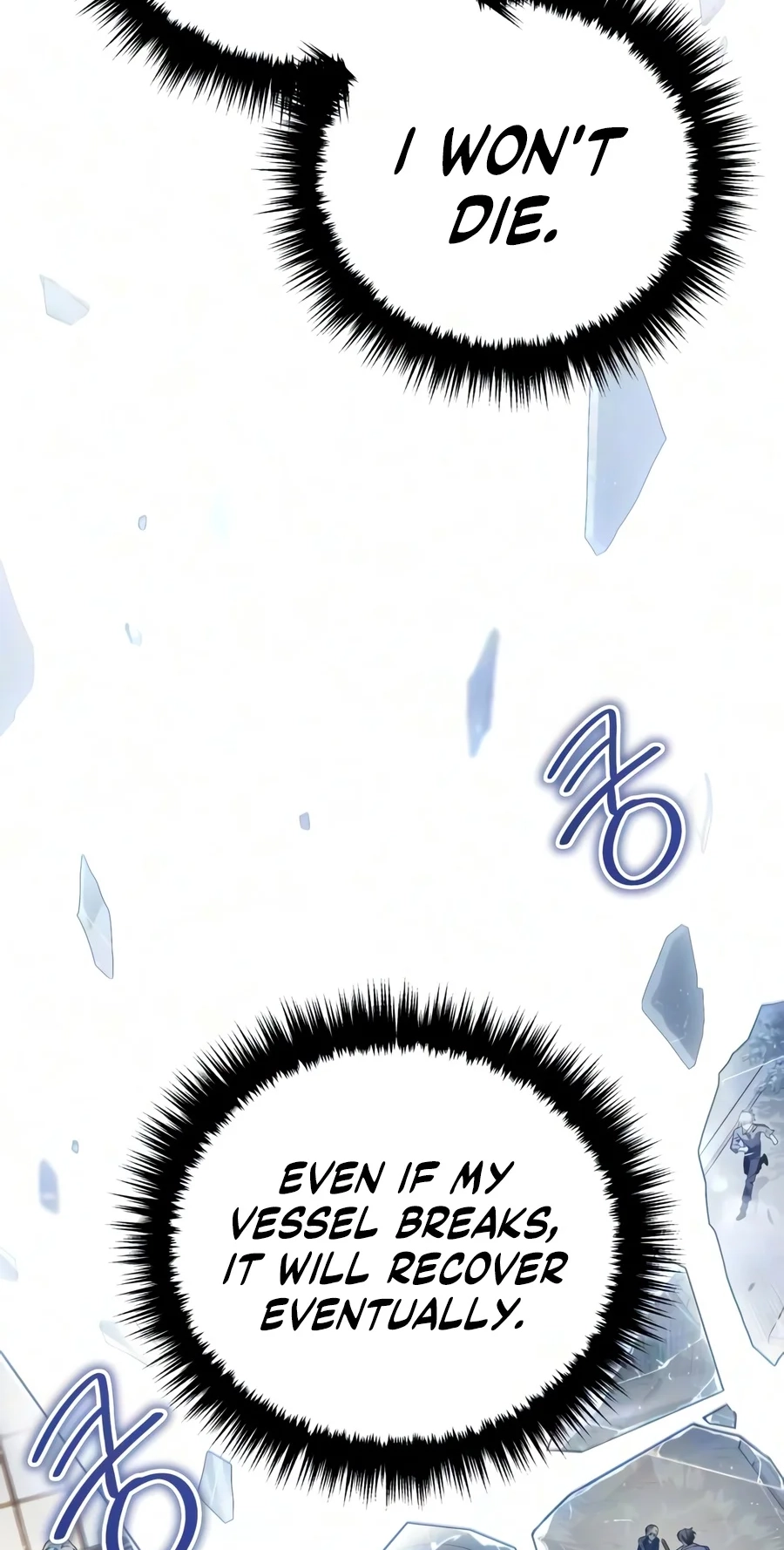 Read The Frontier Count’s 10th-Class Outcast chapter 25 image 33 on Lezhin