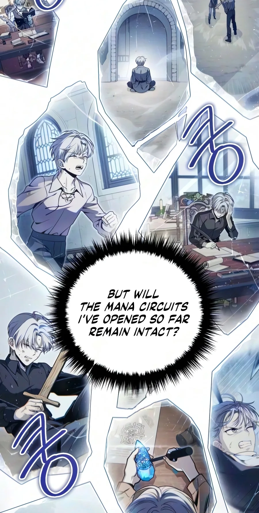 Read The Frontier Count’s 10th-Class Outcast chapter 25 image 34 on Lezhin