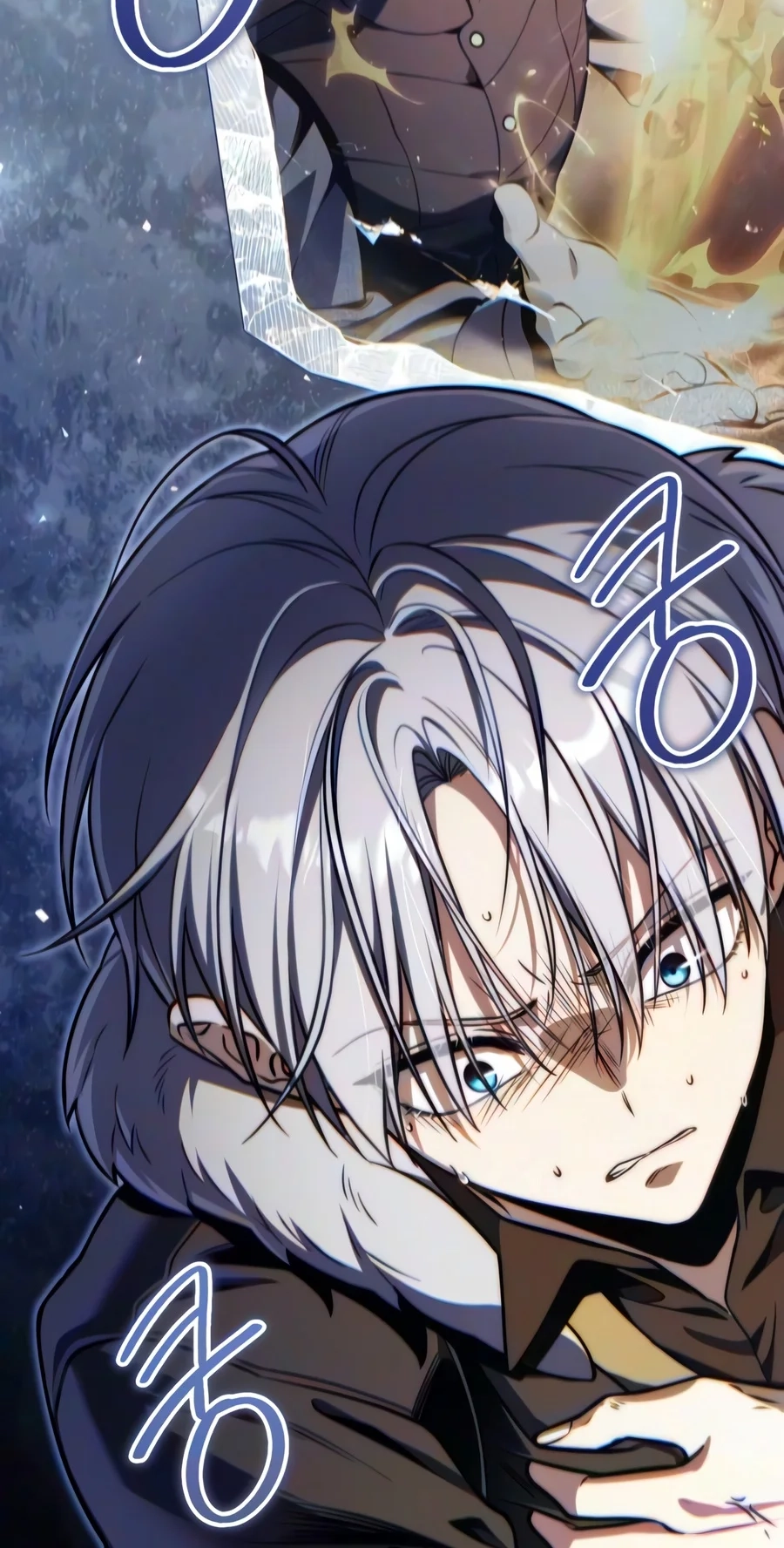Read The Frontier Count’s 10th-Class Outcast chapter 25 image 36 on Lezhin