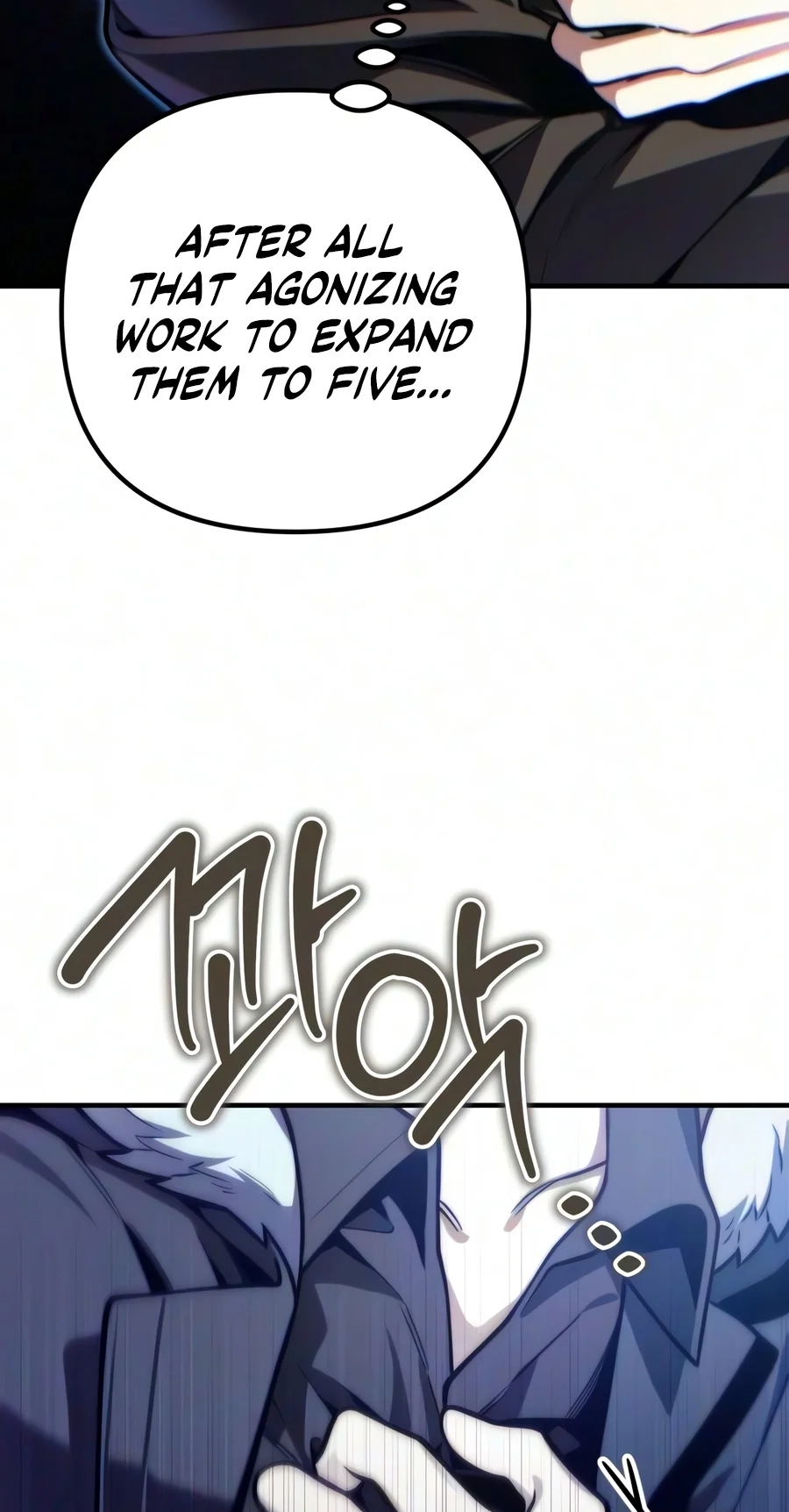 Read The Frontier Count’s 10th-Class Outcast chapter 25 image 37 on Lezhin
