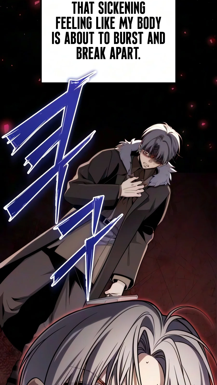 Read The Frontier Count’s 10th-Class Outcast chapter 25 image 4 on Lezhin