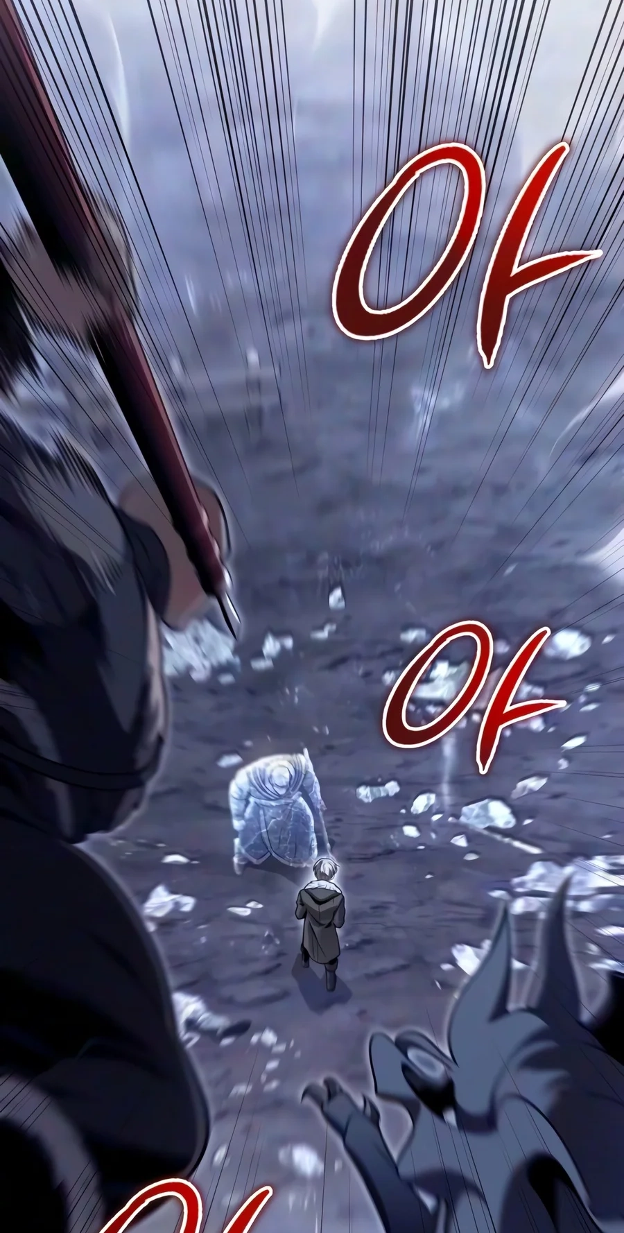 Read The Frontier Count’s 10th-Class Outcast chapter 25 image 41 on Lezhin