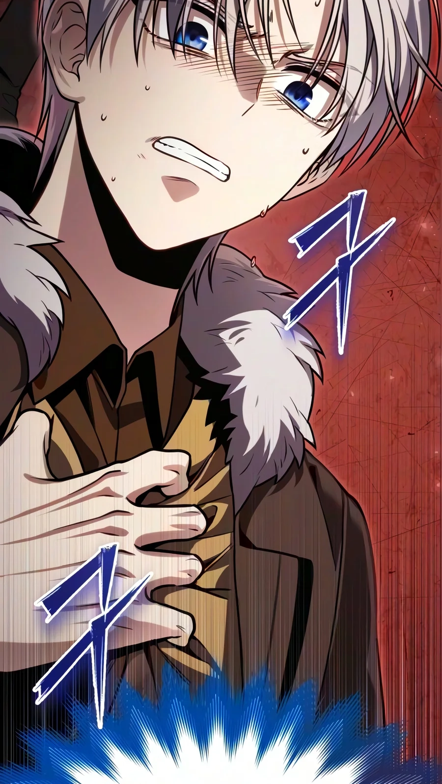 Read The Frontier Count’s 10th-Class Outcast chapter 25 image 5 on Lezhin