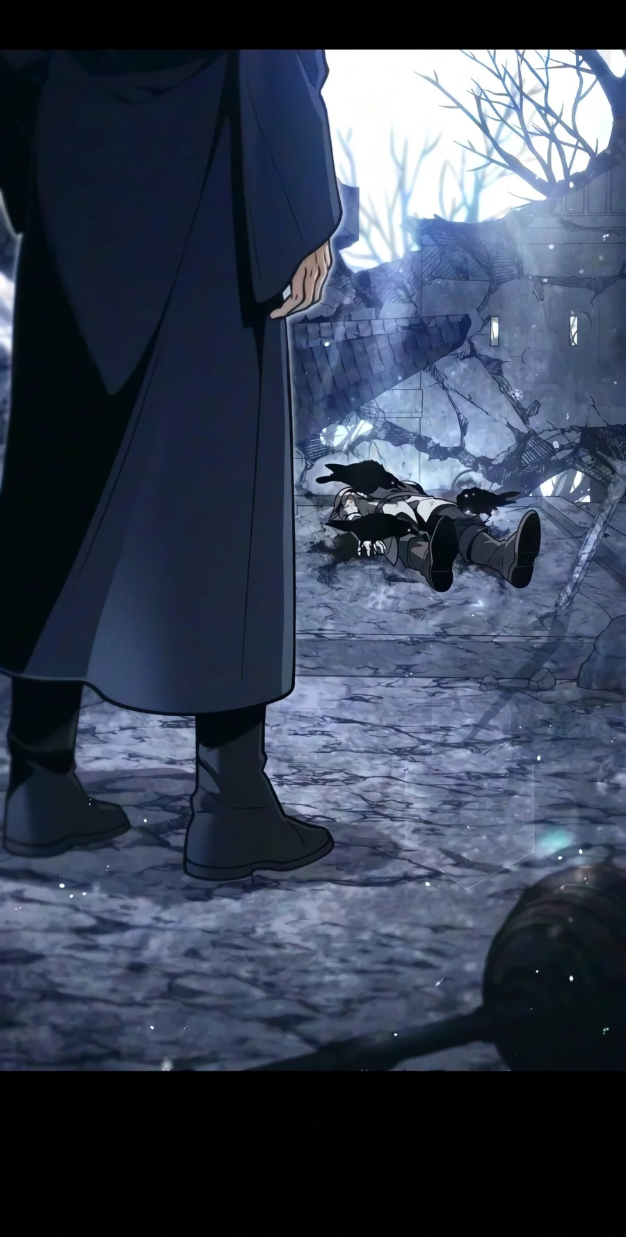 Read The Frontier Count’s 10th-Class Outcast chapter 25 image 51 on Lezhin
