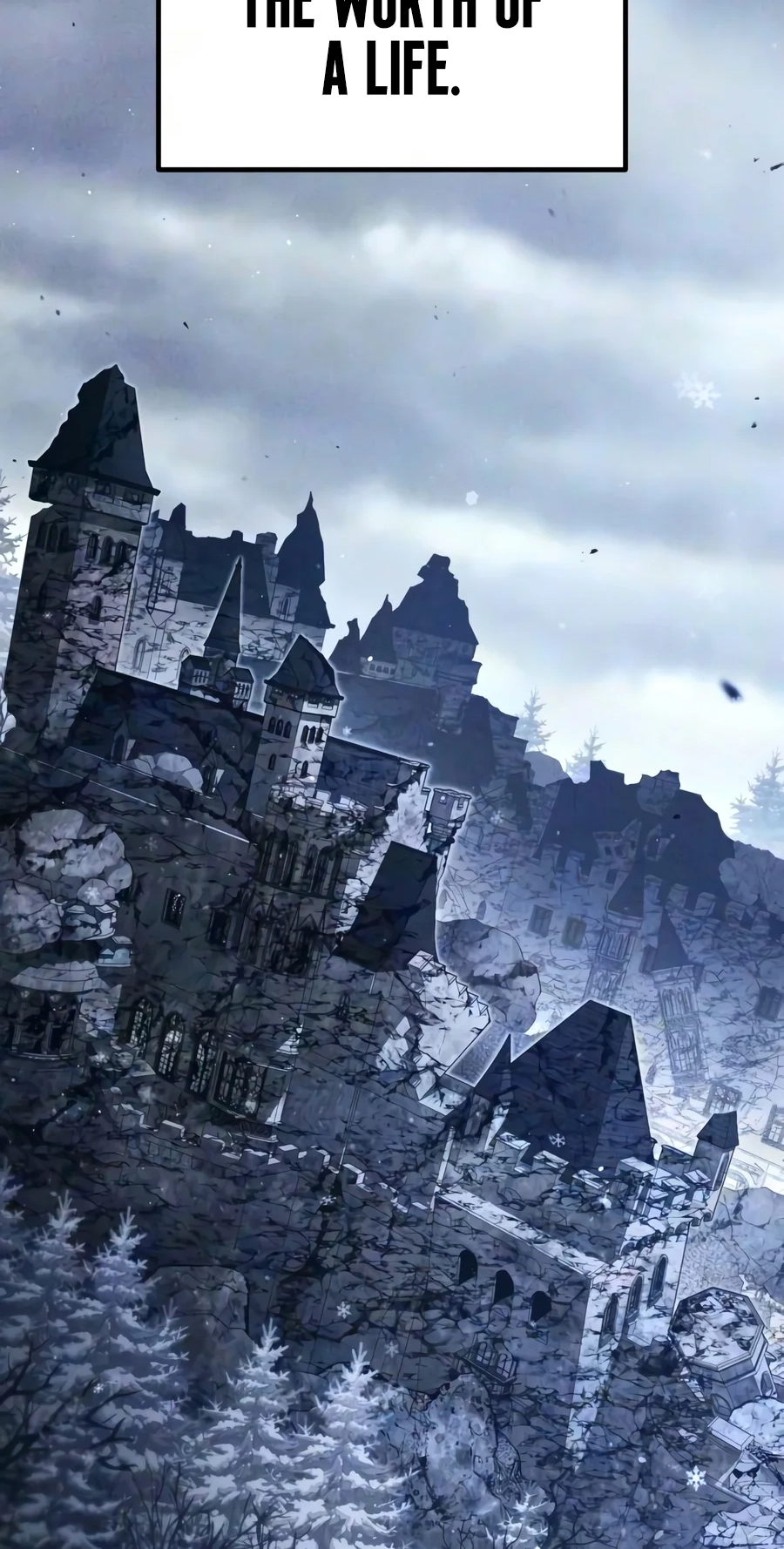Read The Frontier Count’s 10th-Class Outcast chapter 25 image 53 on Lezhin
