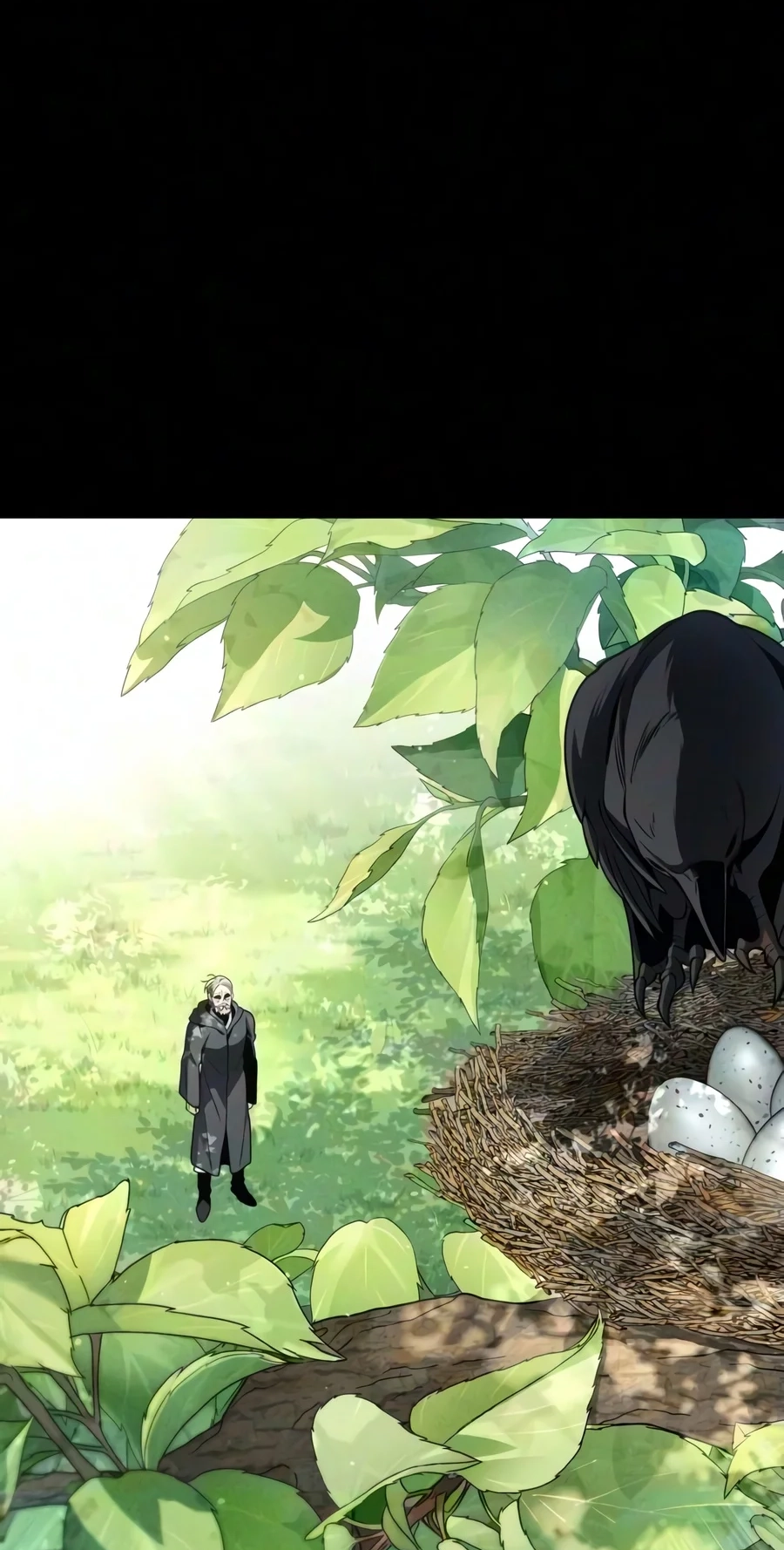 Read The Frontier Count’s 10th-Class Outcast chapter 25 image 56 on Lezhin