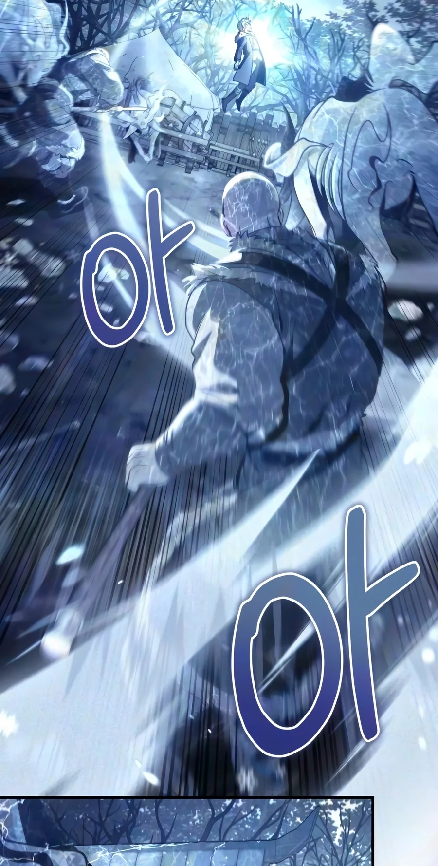 Read The Frontier Count’s 10th-Class Outcast chapter 25 image 65 on Lezhin