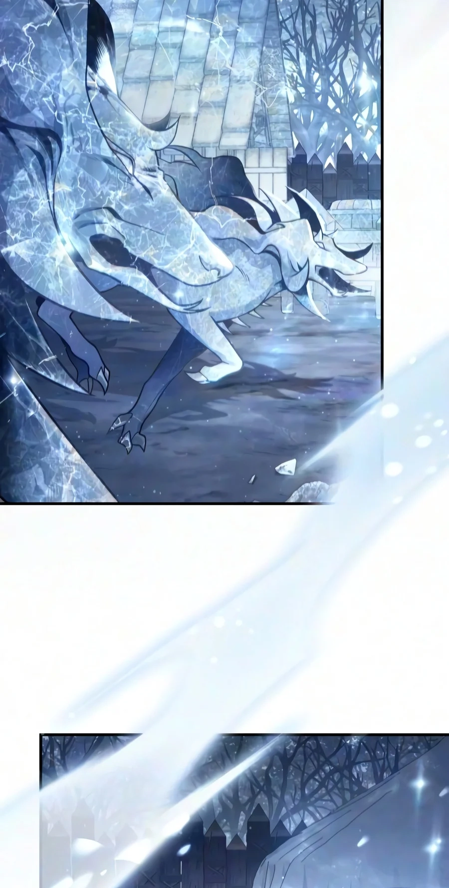 Read The Frontier Count’s 10th-Class Outcast chapter 25 image 66 on Lezhin