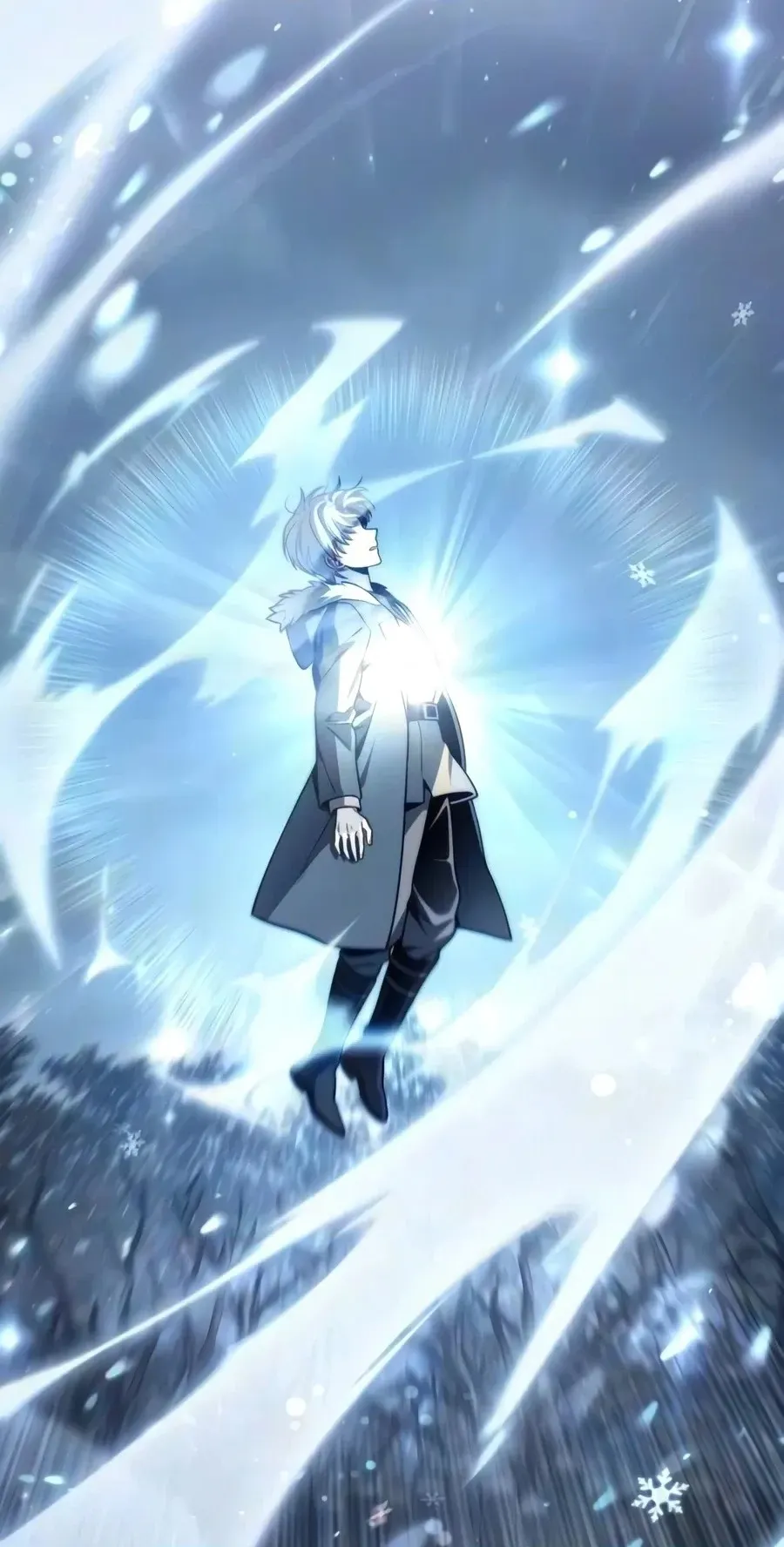 Read The Frontier Count’s 10th-Class Outcast chapter 25 image 68 on Lezhin