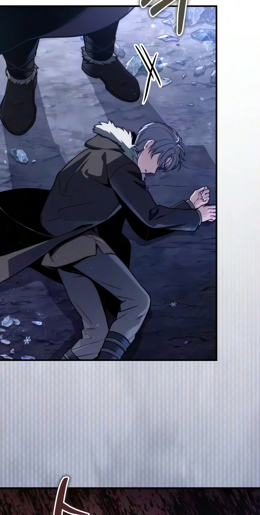 Read The Frontier Count’s 10th-Class Outcast chapter 25 image 75 on Lezhin