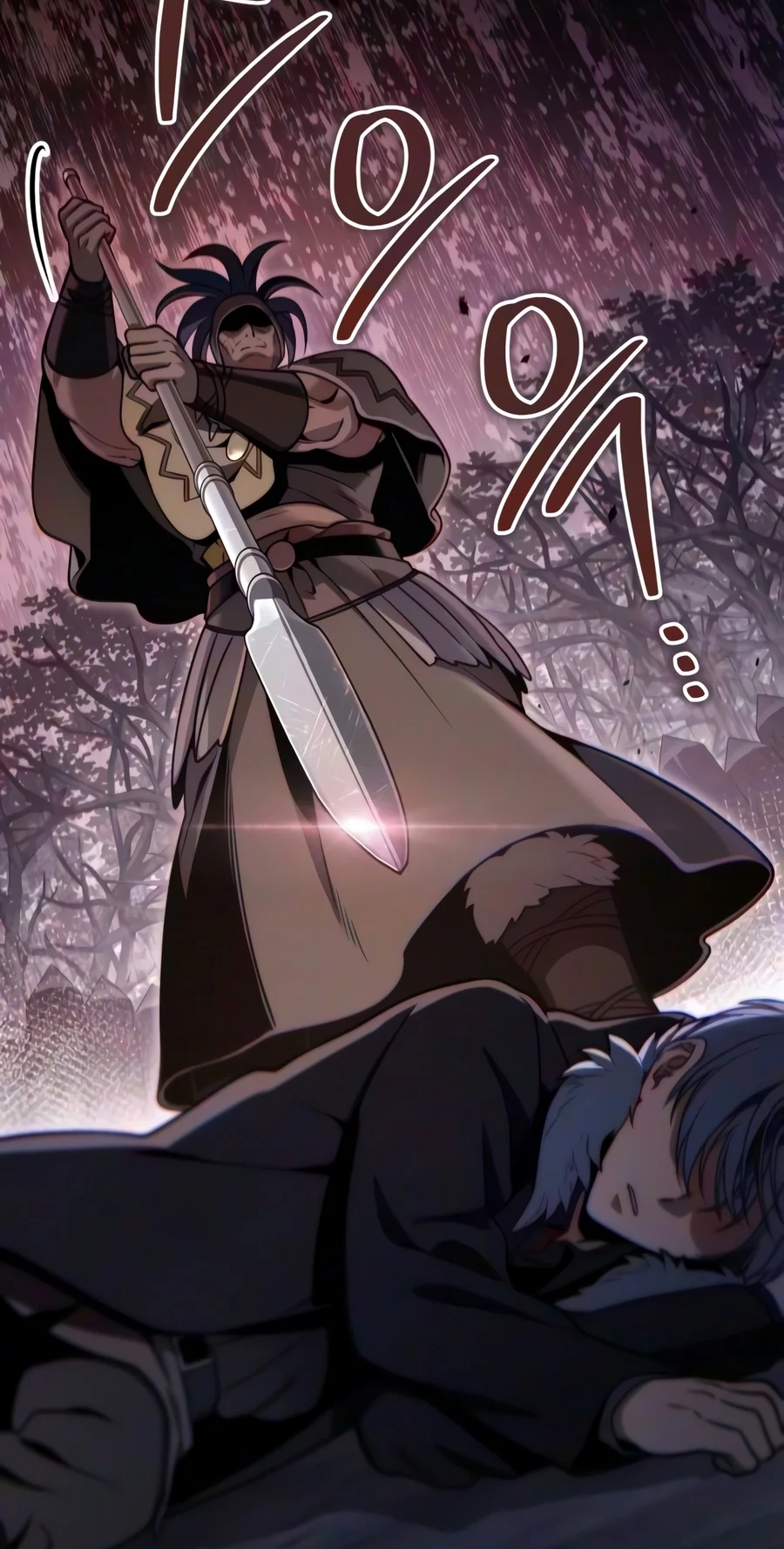 Read The Frontier Count’s 10th-Class Outcast chapter 25 image 76 on Lezhin
