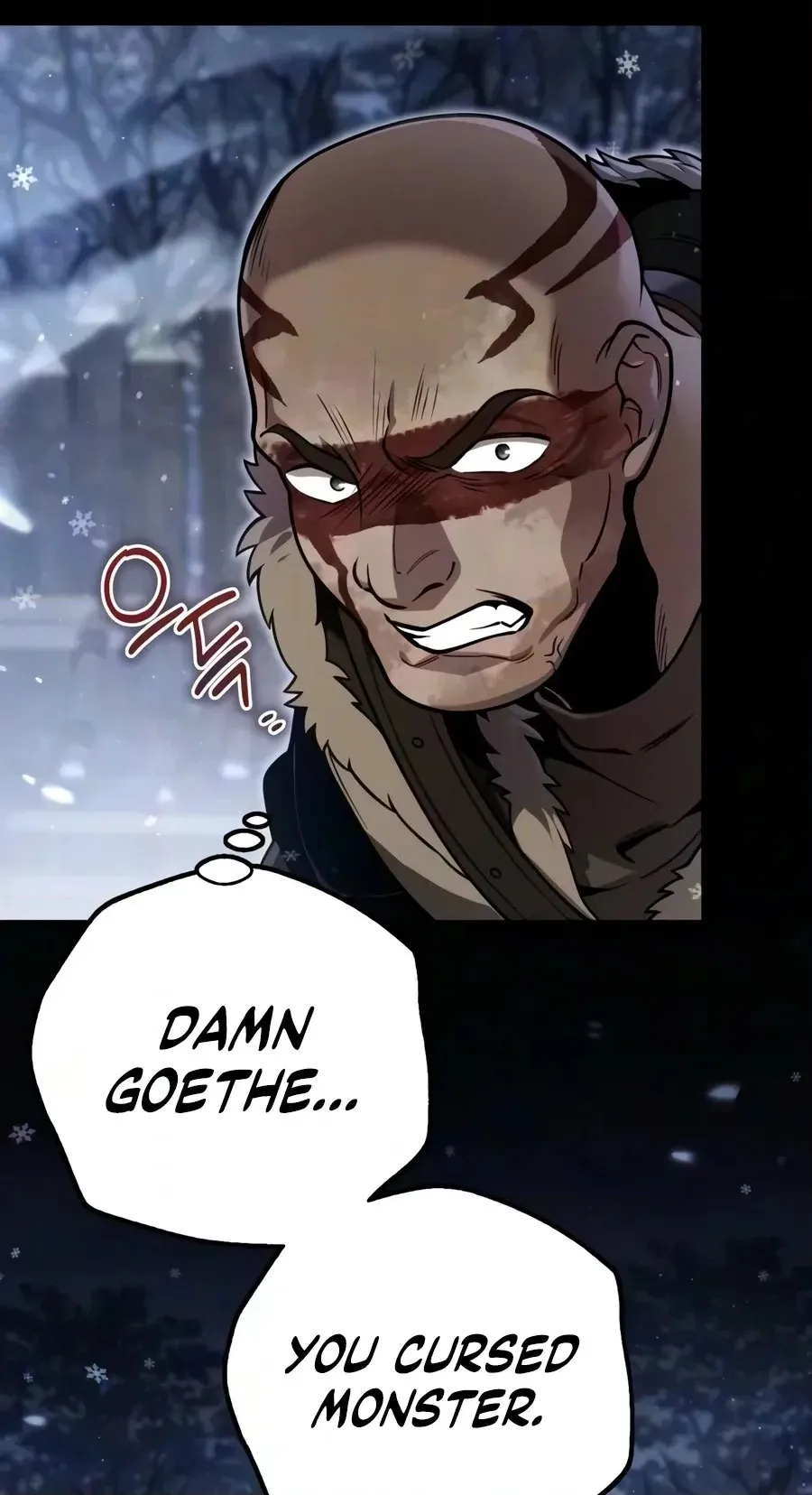 Read The Frontier Count’s 10th-Class Outcast chapter 25 image 8 on Lezhin