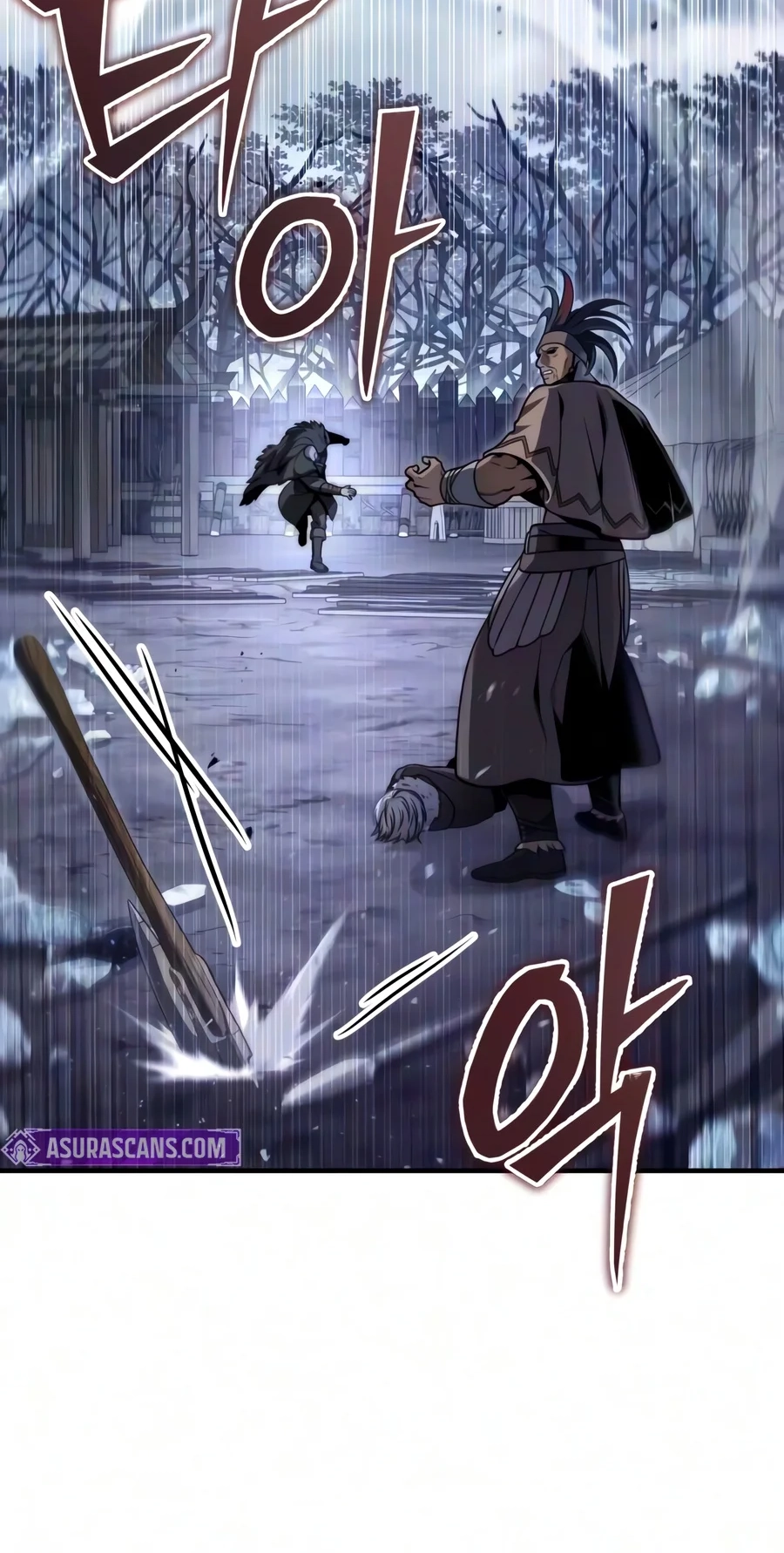 Read The Frontier Count’s 10th-Class Outcast chapter 25 image 81 on Lezhin