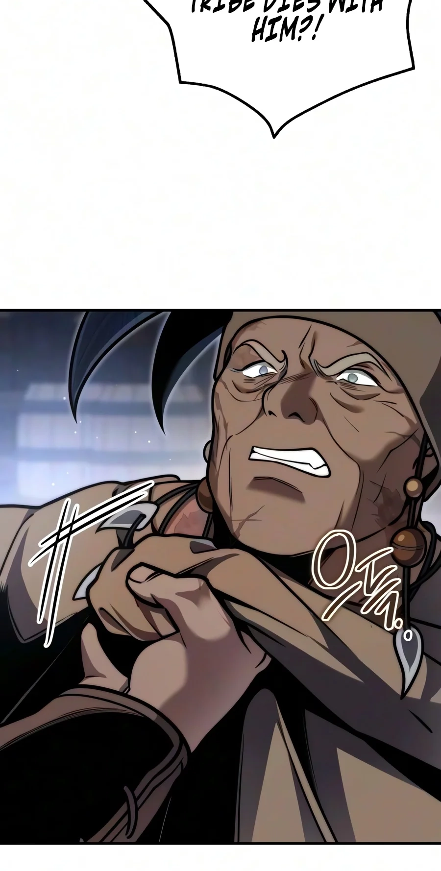 Read The Frontier Count’s 10th-Class Outcast chapter 25 image 84 on Lezhin
