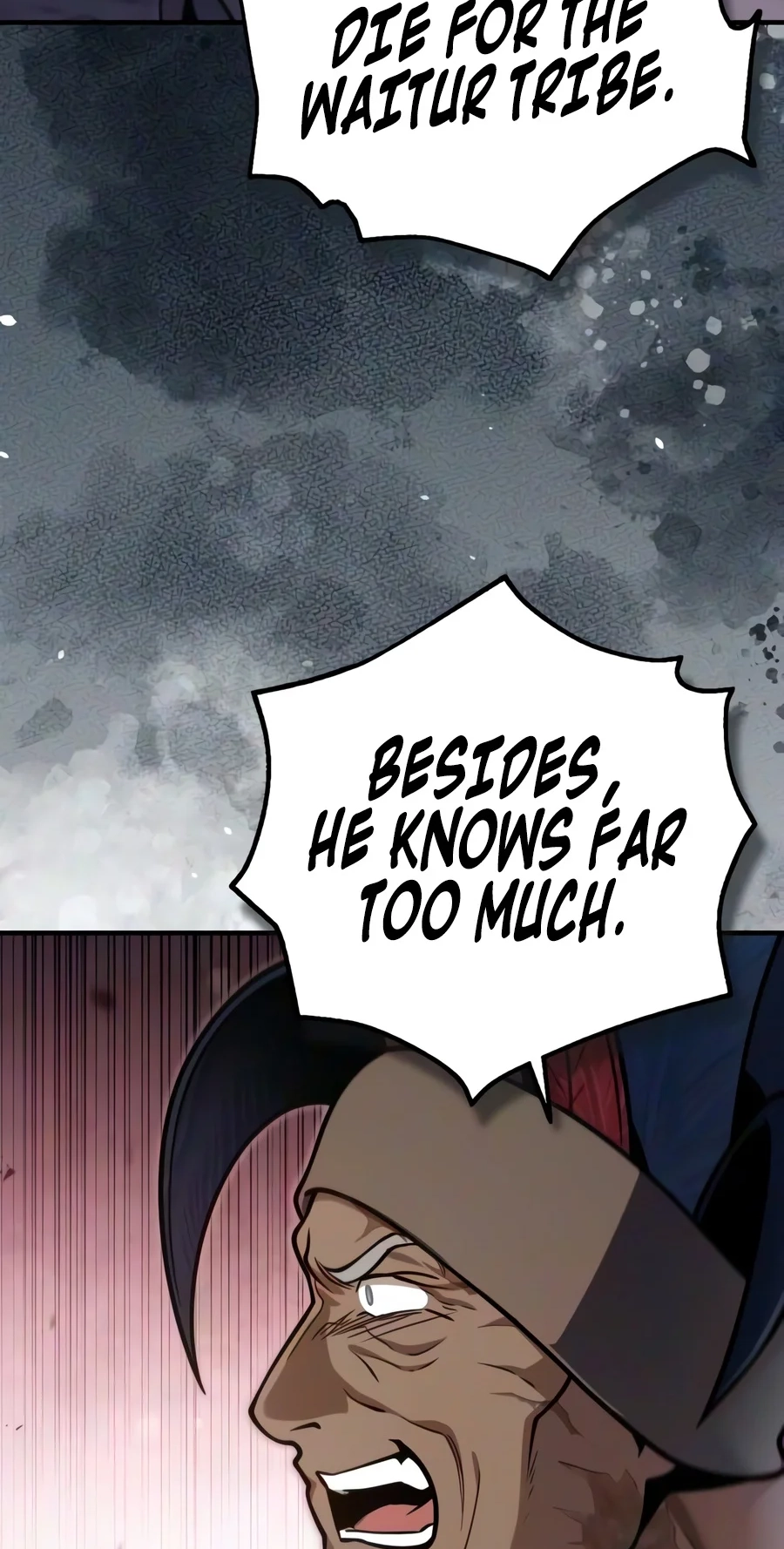 Read The Frontier Count’s 10th-Class Outcast chapter 25 image 94 on Lezhin