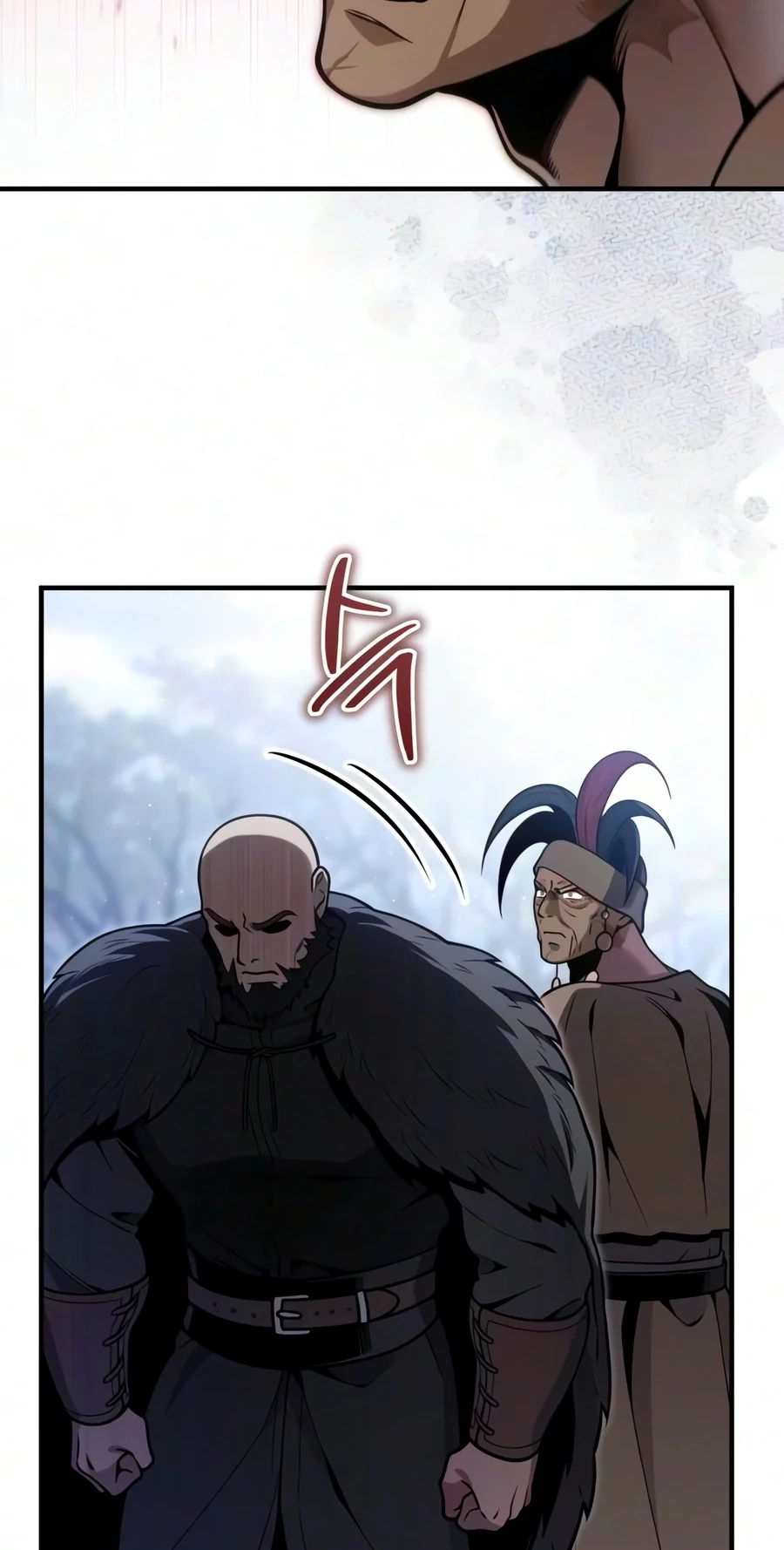 Read The Frontier Count’s 10th-Class Outcast chapter 25 image 95 on Lezhin