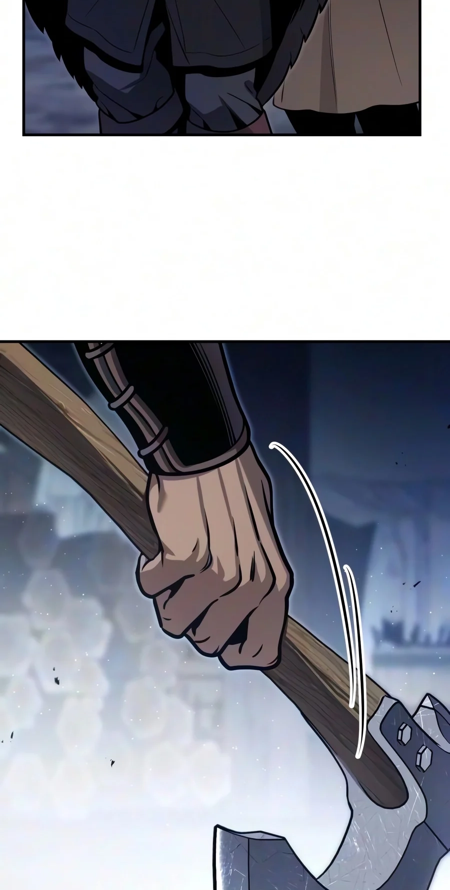 Read The Frontier Count’s 10th-Class Outcast chapter 25 image 96 on Lezhin