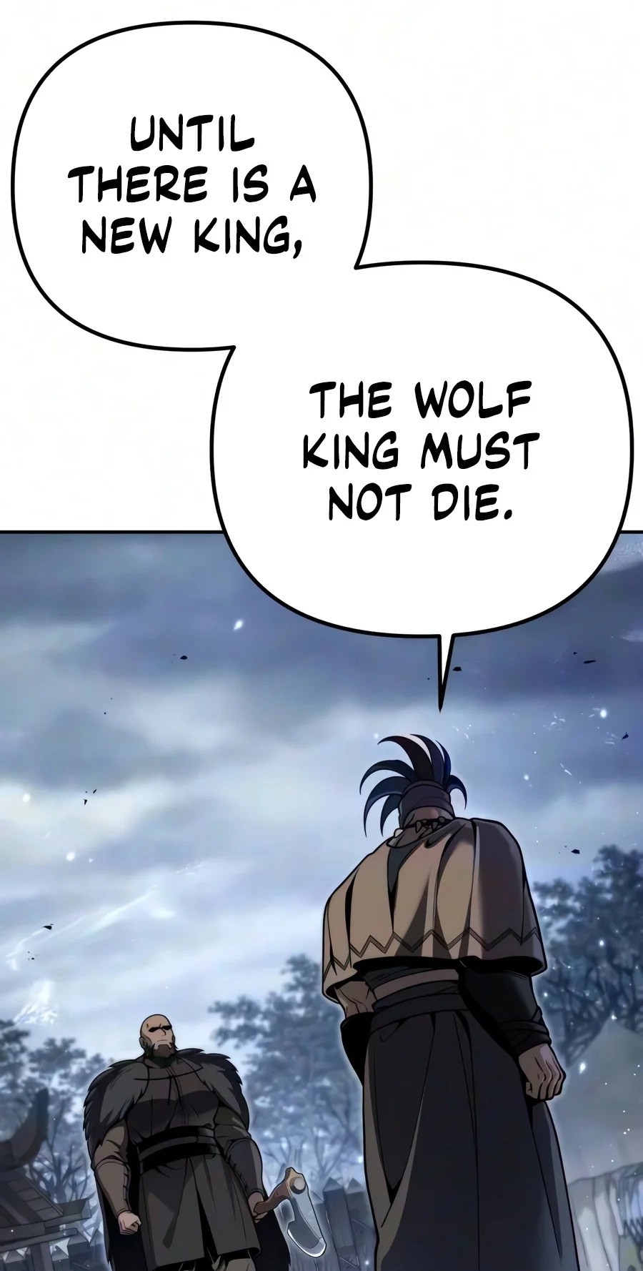Read The Frontier Count’s 10th-Class Outcast chapter 26 image 10 on Lezhin