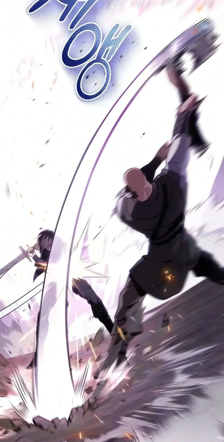 Read The Frontier Count’s 10th-Class Outcast chapter 26 image 108 on Lezhin