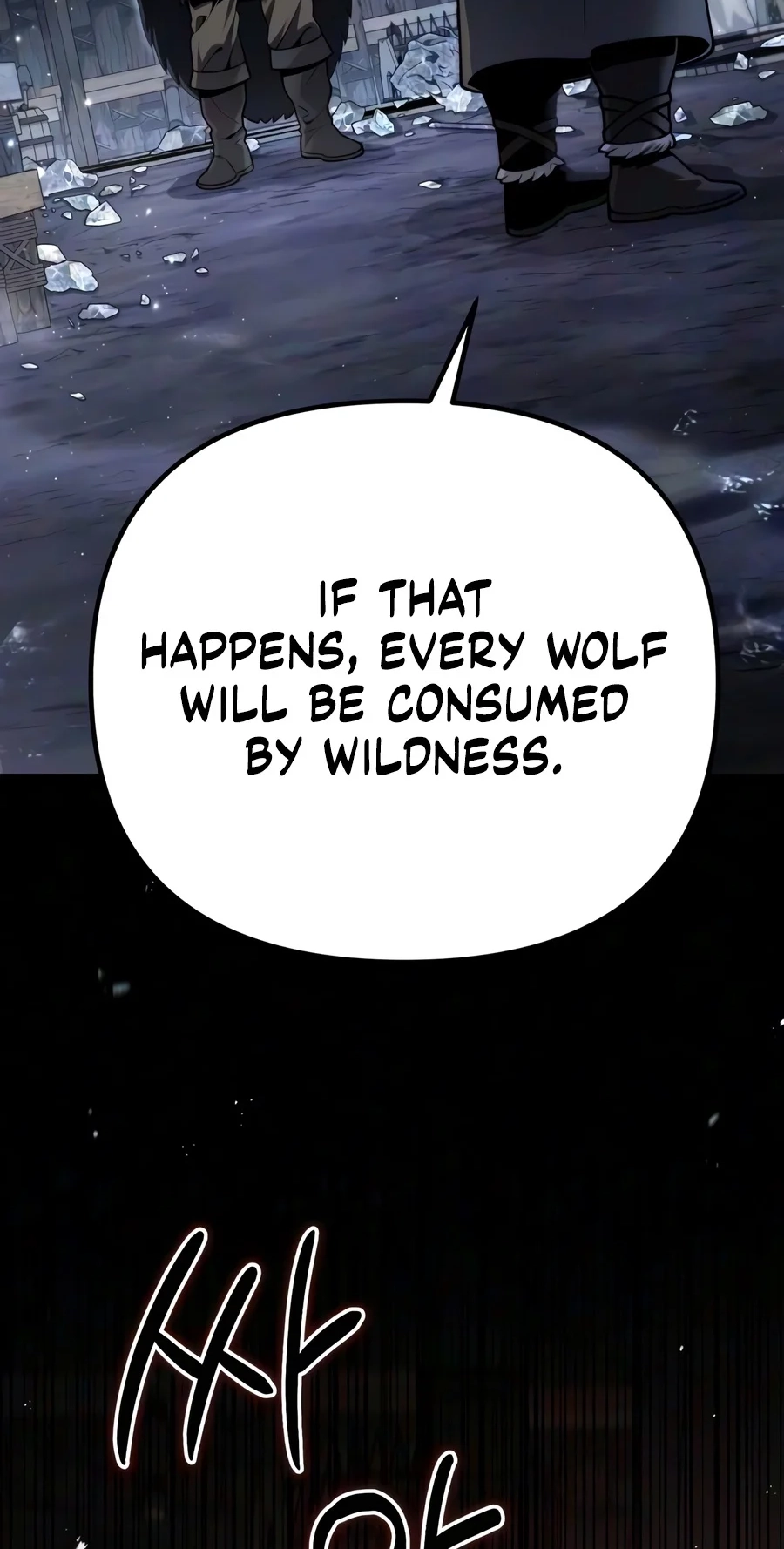 Read The Frontier Count’s 10th-Class Outcast chapter 26 image 11 on Lezhin