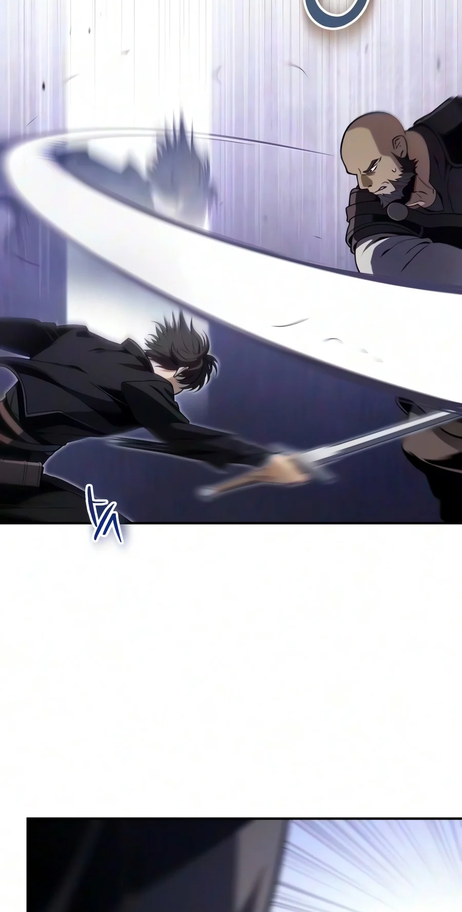 Read The Frontier Count’s 10th-Class Outcast chapter 26 image 114 on Lezhin