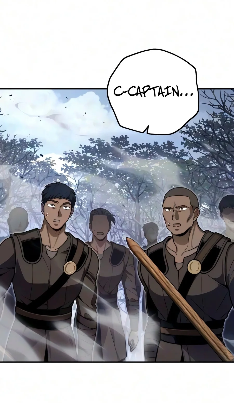 Read The Frontier Count’s 10th-Class Outcast chapter 26 image 122 on Lezhin