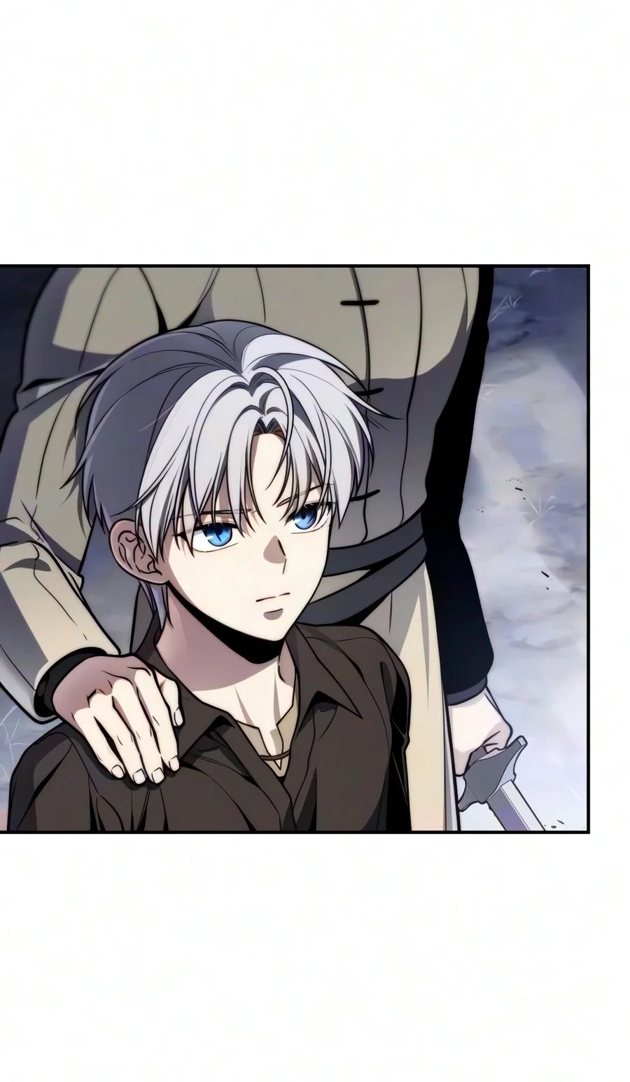 Read The Frontier Count’s 10th-Class Outcast chapter 26 image 123 on Lezhin
