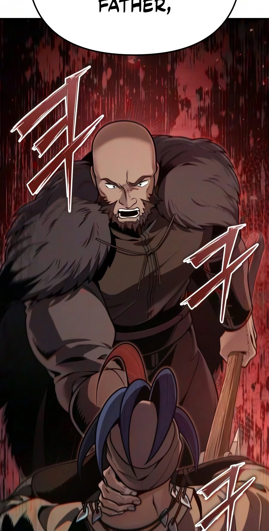 Read The Frontier Count’s 10th-Class Outcast chapter 26 image 16 on Lezhin