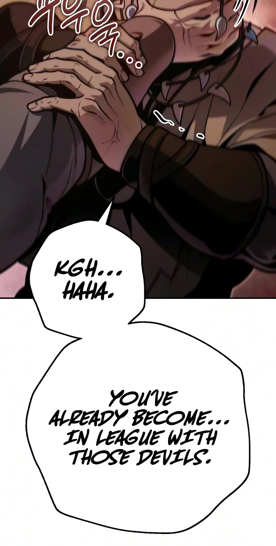 Read The Frontier Count’s 10th-Class Outcast chapter 26 image 20 on Lezhin