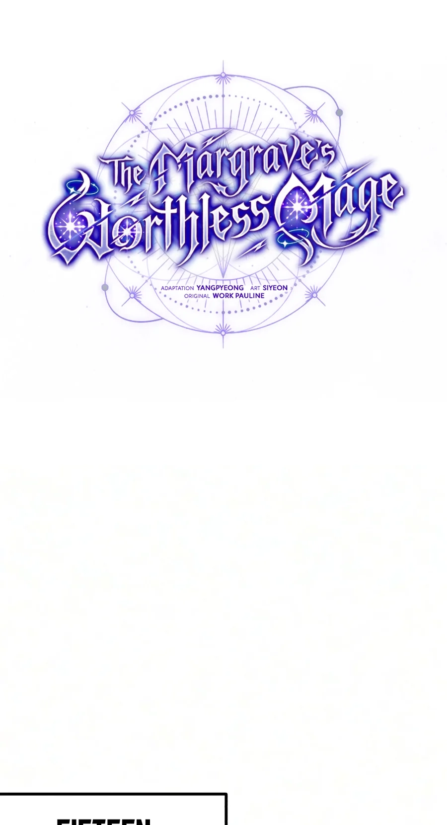 Read The Frontier Count’s 10th-Class Outcast chapter 26 image 25 on Lezhin