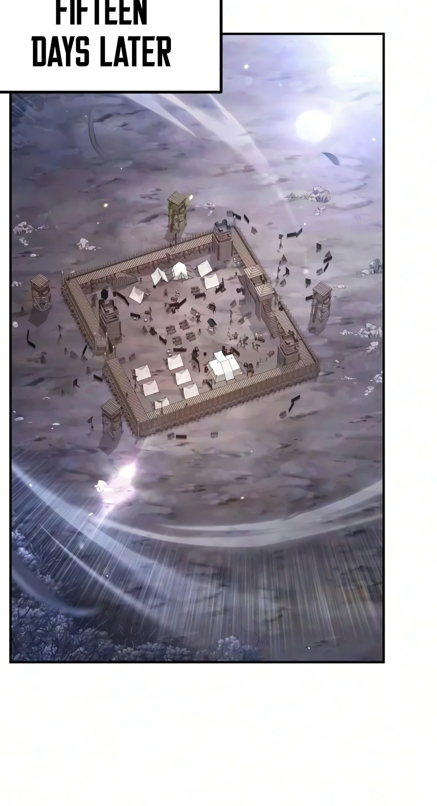 Read The Frontier Count’s 10th-Class Outcast chapter 26 image 26 on Lezhin