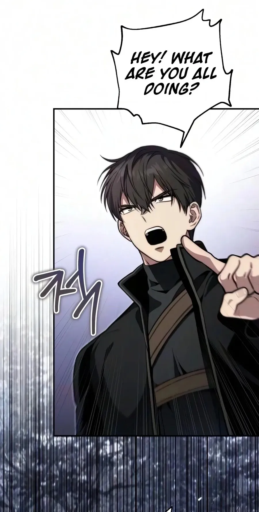 Read The Frontier Count’s 10th-Class Outcast chapter 26 image 28 on Lezhin