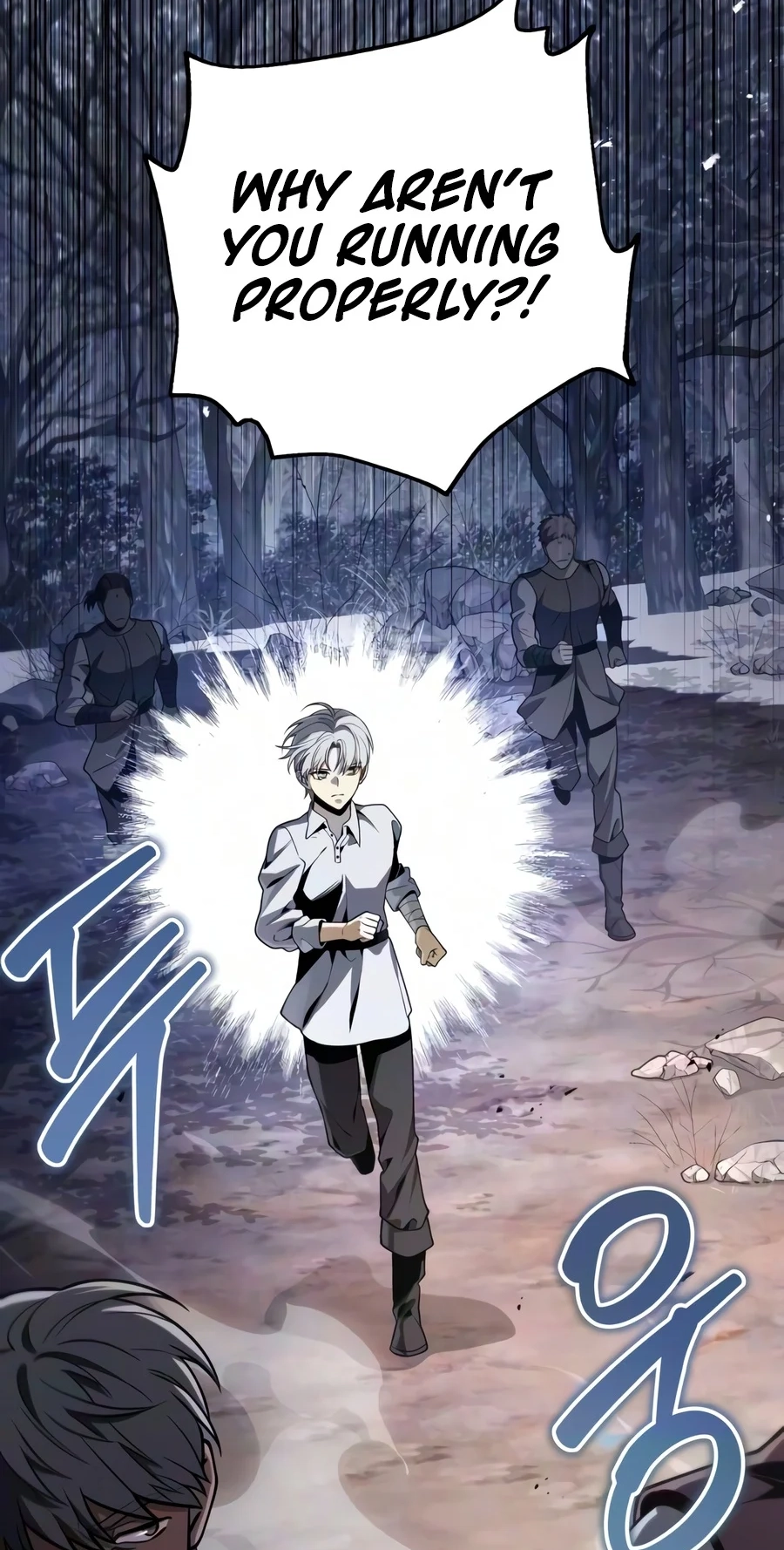 Read The Frontier Count’s 10th-Class Outcast chapter 26 image 29 on Lezhin
