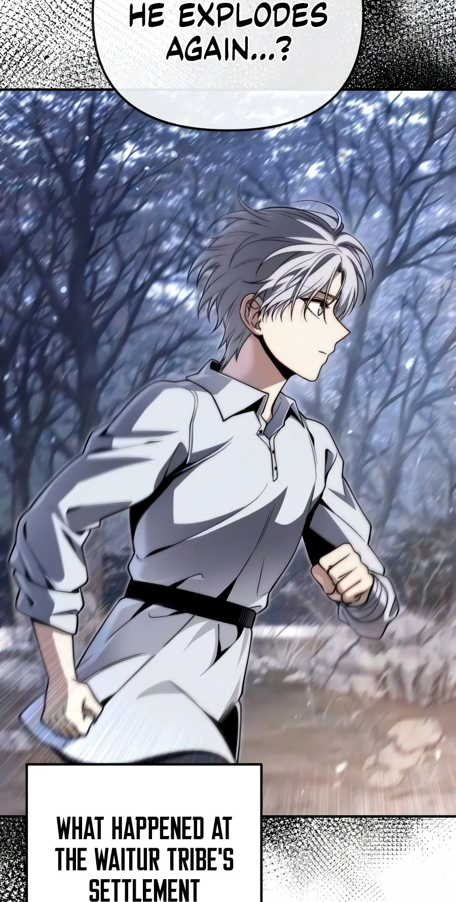 Read The Frontier Count’s 10th-Class Outcast chapter 26 image 31 on Lezhin