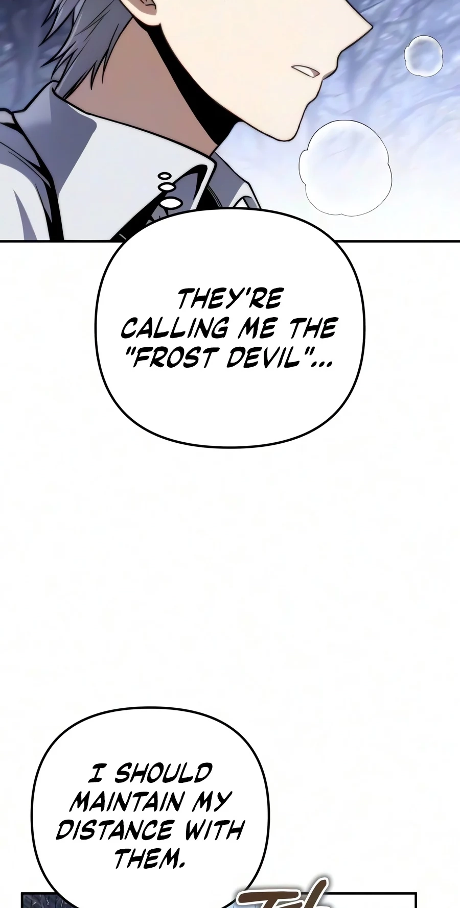 Read The Frontier Count’s 10th-Class Outcast chapter 26 image 33 on Lezhin