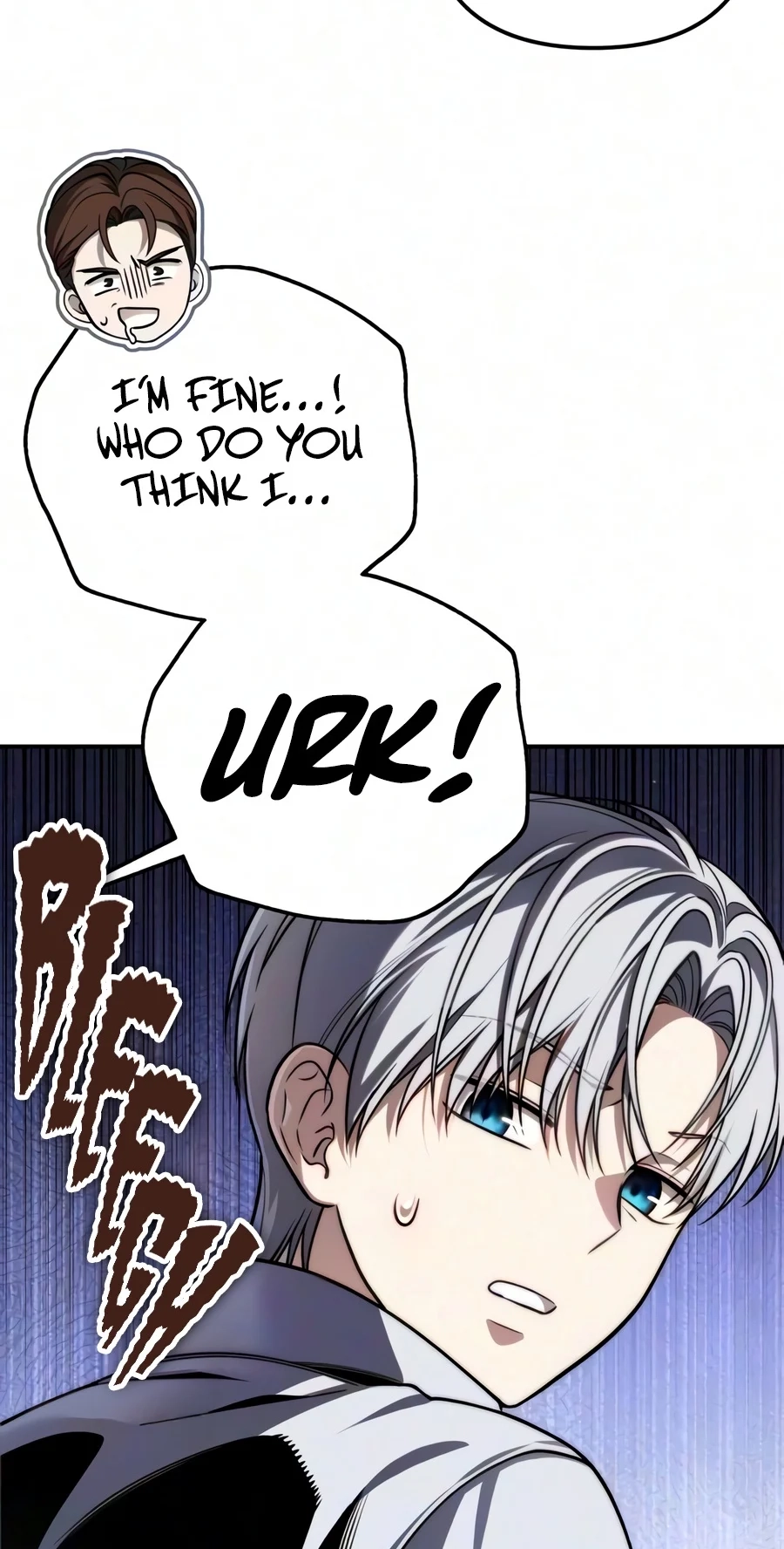 Read The Frontier Count’s 10th-Class Outcast chapter 26 image 36 on Lezhin