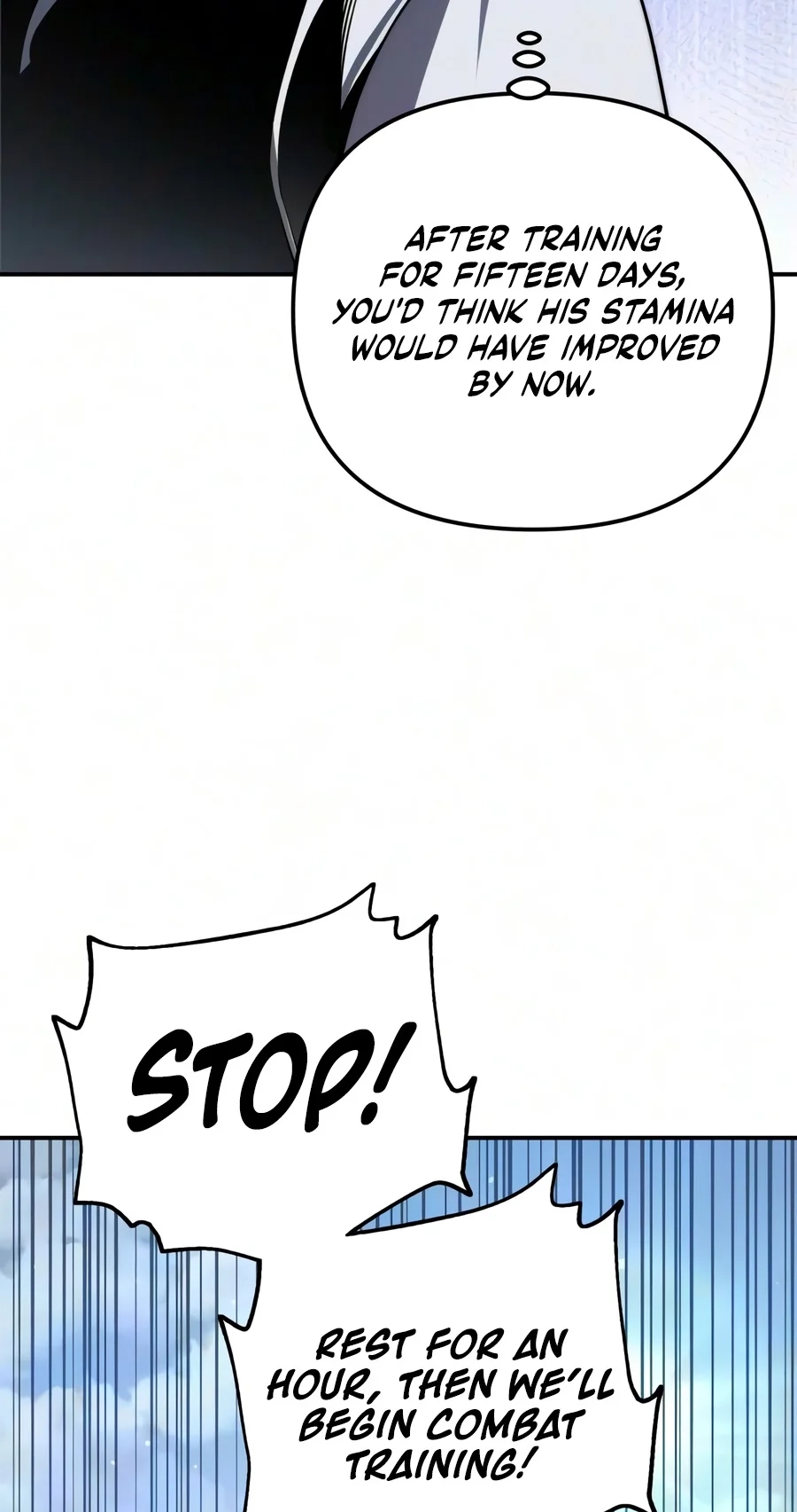 Read The Frontier Count’s 10th-Class Outcast chapter 26 image 37 on Lezhin