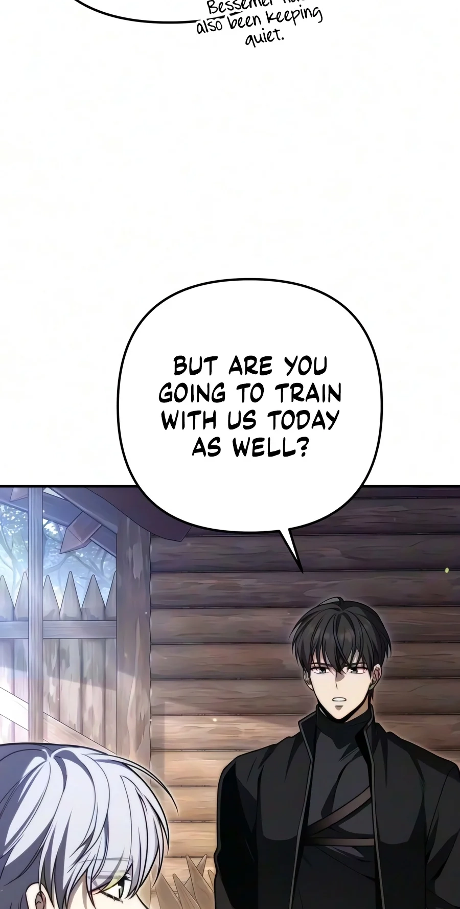 Read The Frontier Count’s 10th-Class Outcast chapter 26 image 41 on Lezhin