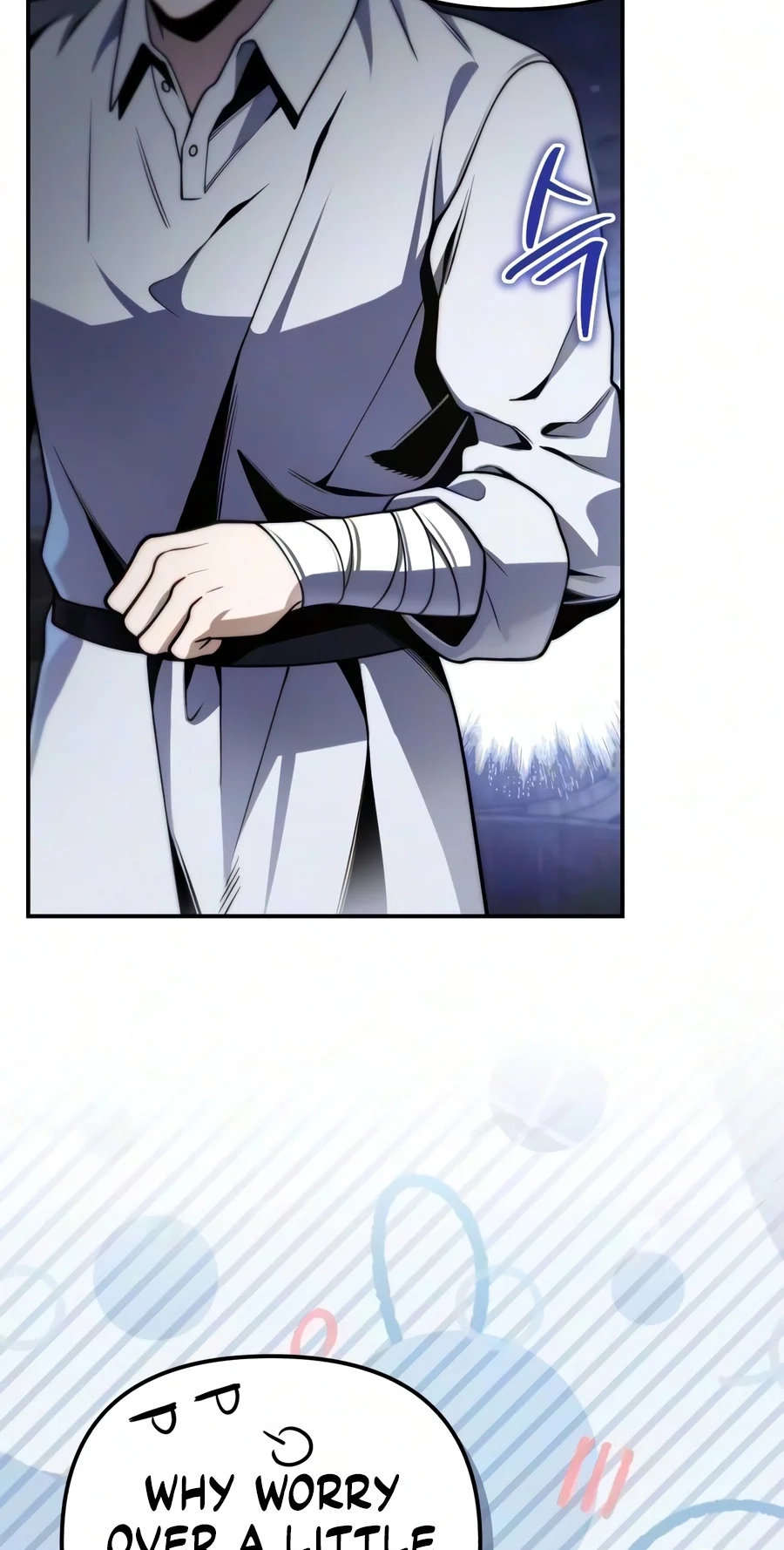 Read The Frontier Count’s 10th-Class Outcast chapter 26 image 43 on Lezhin