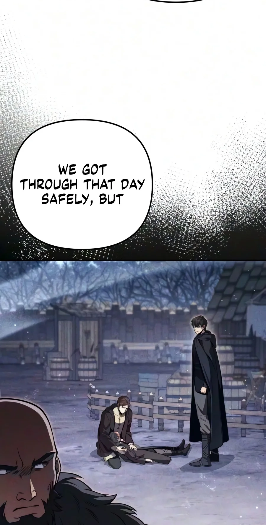 Read The Frontier Count’s 10th-Class Outcast chapter 26 image 46 on Lezhin