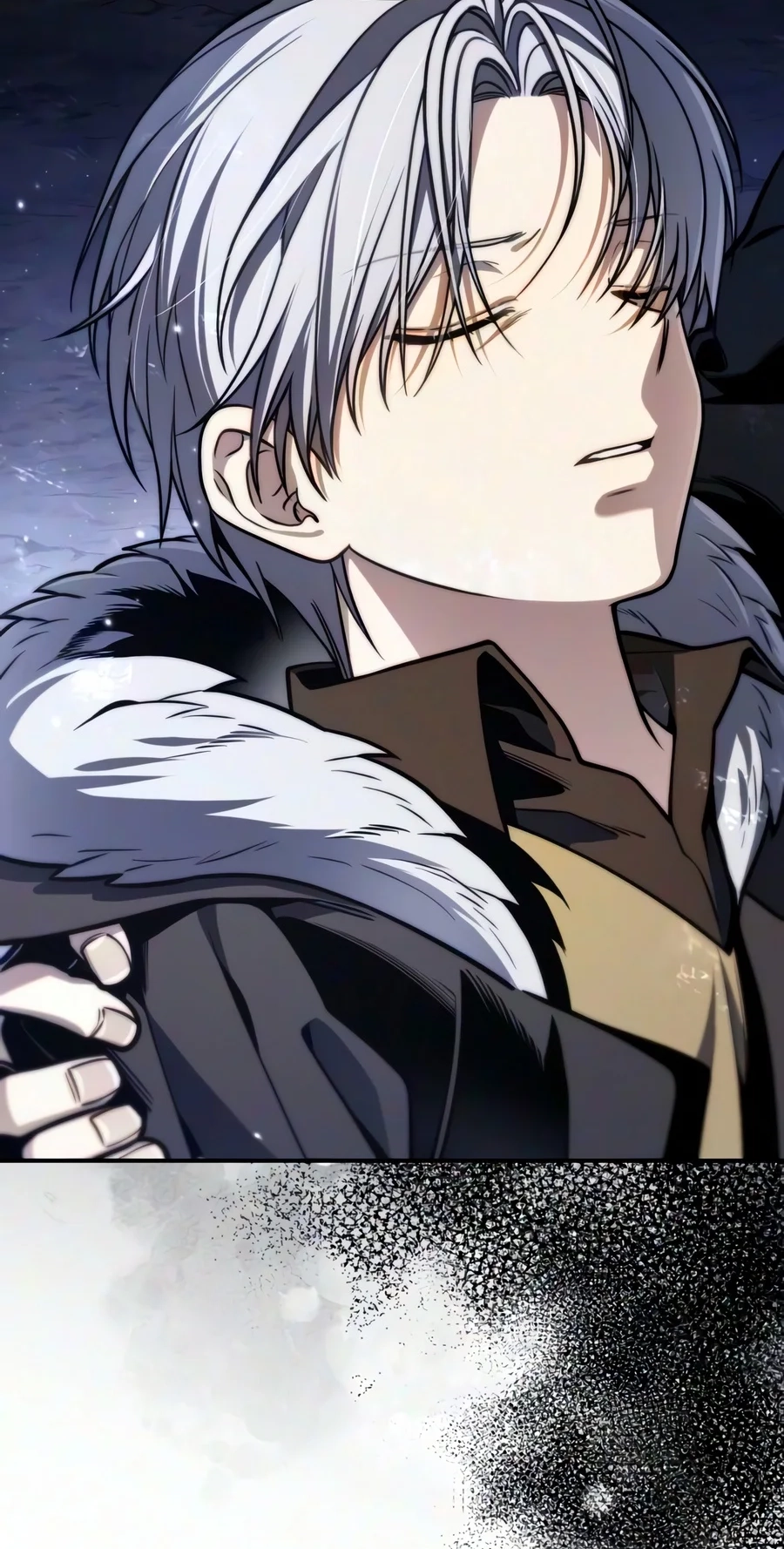 Read The Frontier Count’s 10th-Class Outcast chapter 26 image 6 on Lezhin