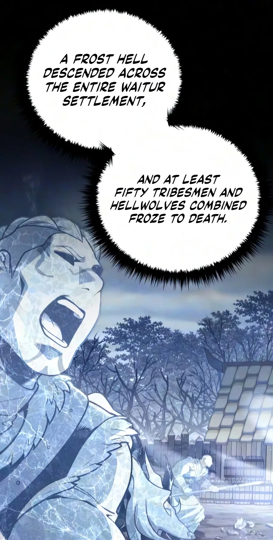Read The Frontier Count’s 10th-Class Outcast chapter 26 image 61 on Lezhin