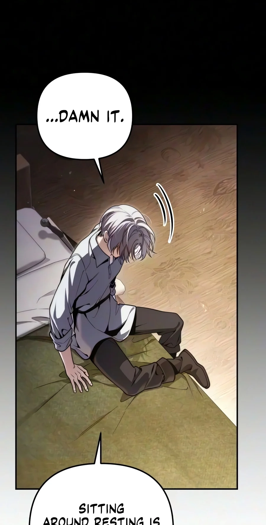 Read The Frontier Count’s 10th-Class Outcast chapter 26 image 64 on Lezhin