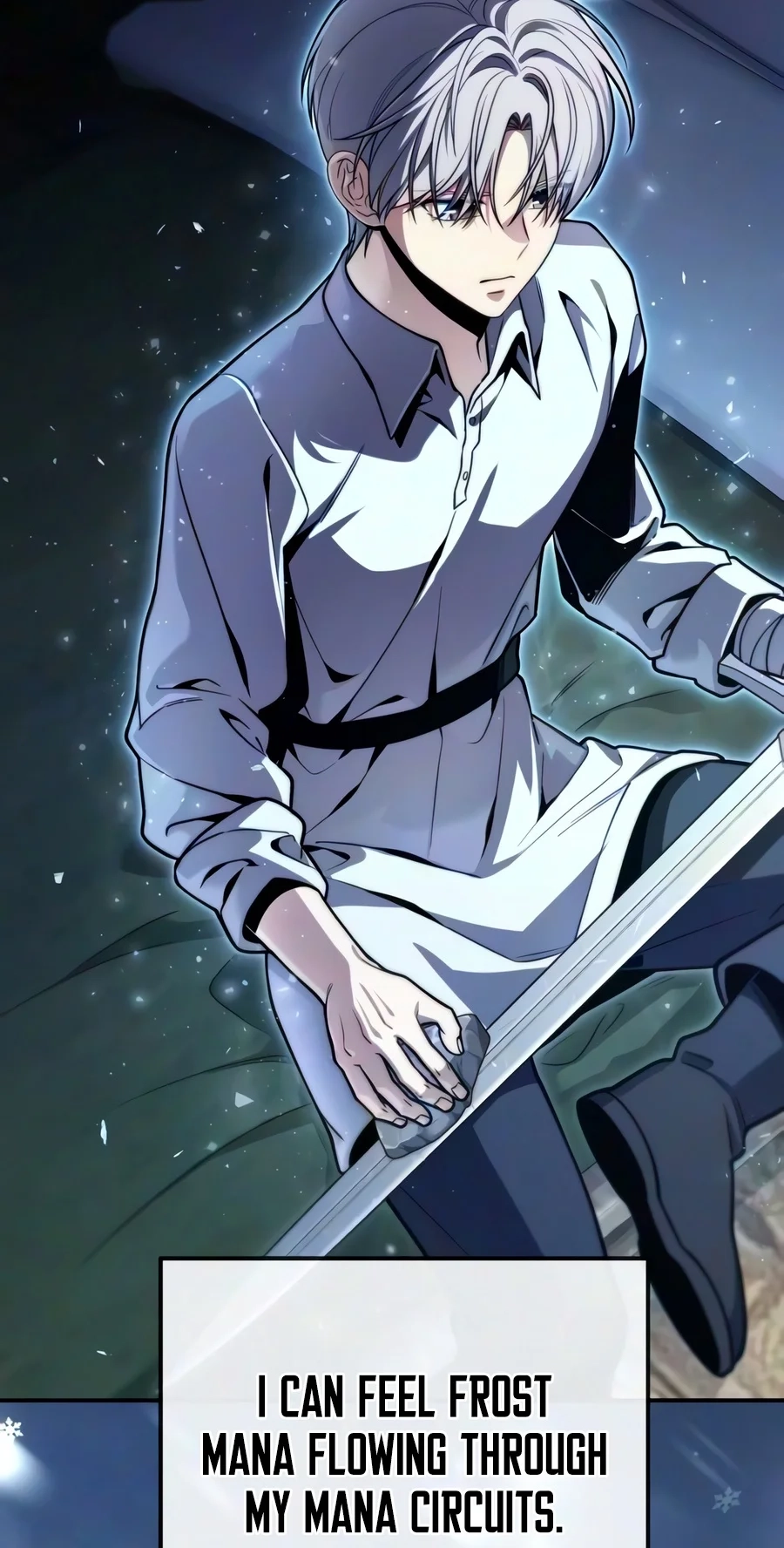 Read The Frontier Count’s 10th-Class Outcast chapter 26 image 69 on Lezhin