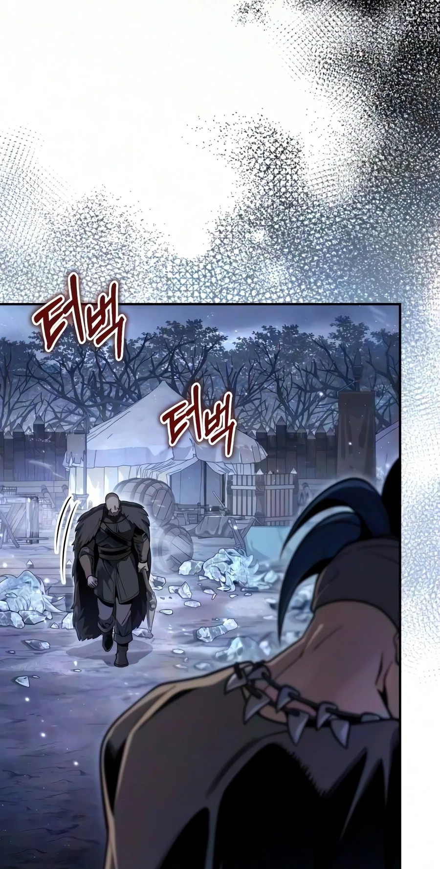 Read The Frontier Count’s 10th-Class Outcast chapter 26 image 7 on Lezhin