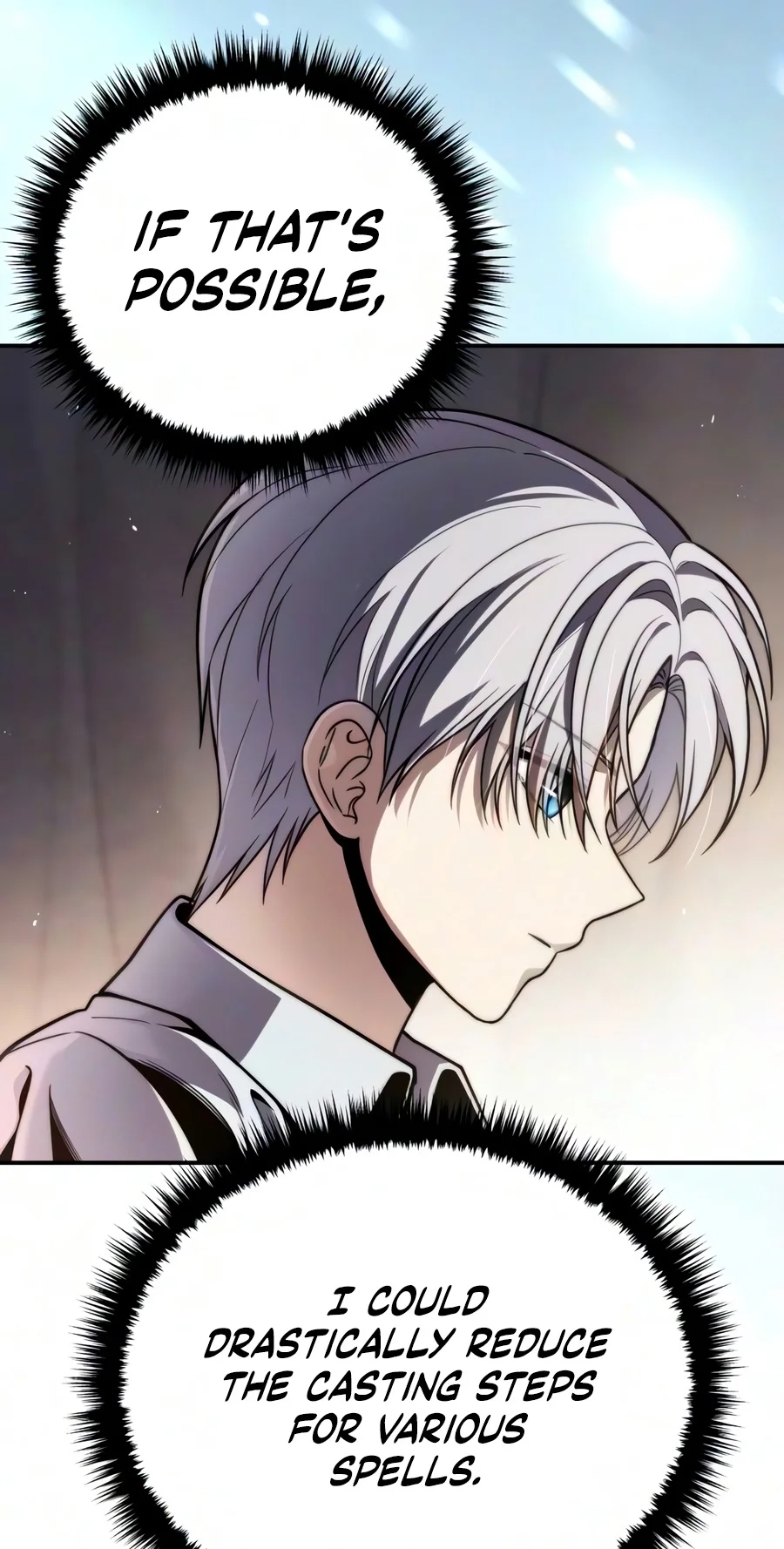 Read The Frontier Count’s 10th-Class Outcast chapter 26 image 71 on Lezhin